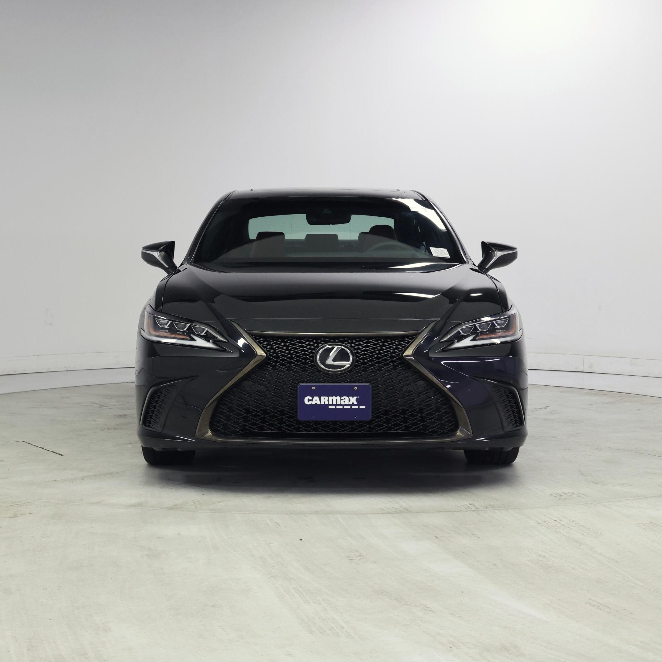Thumbnail: 2020 Lexus ES - 5