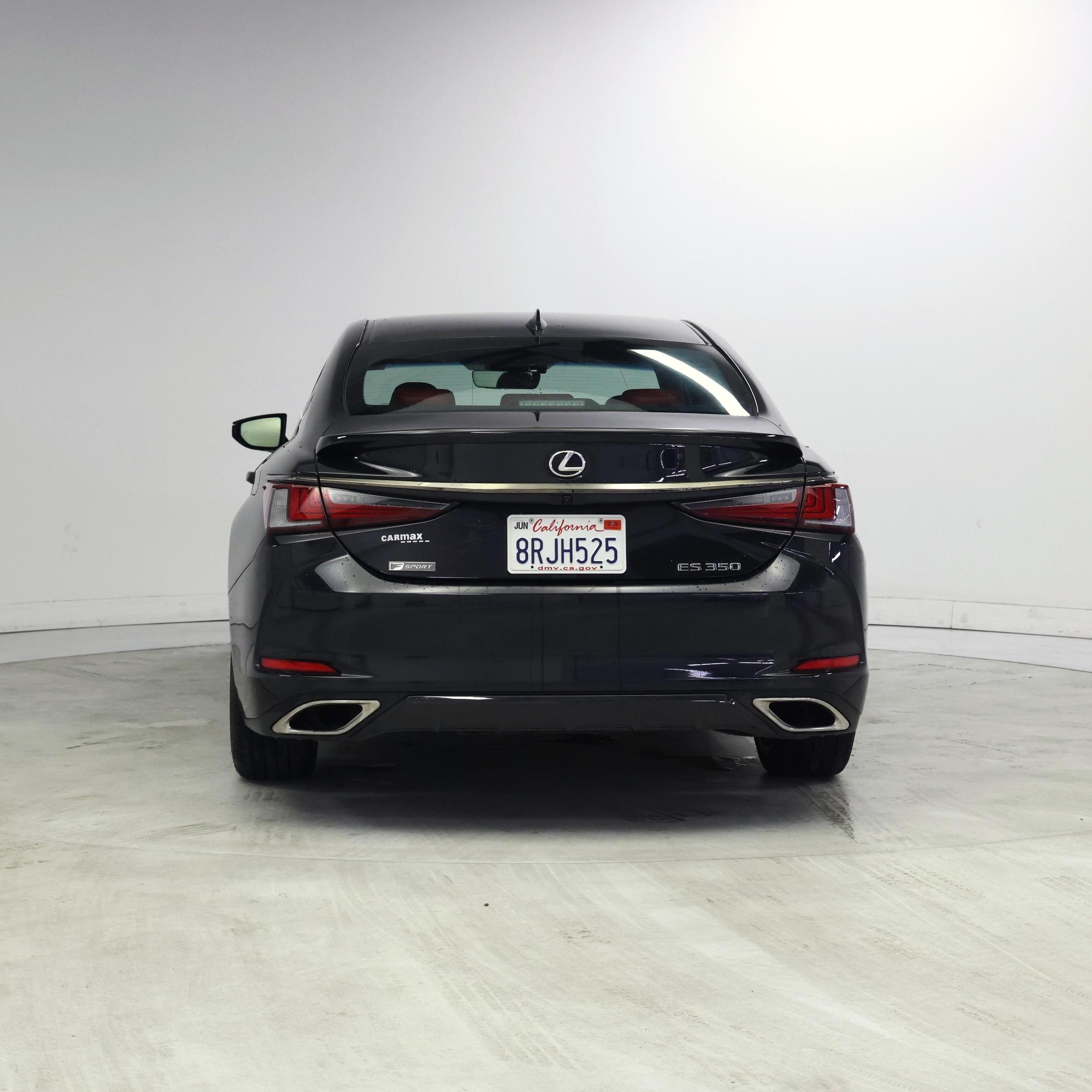 Thumbnail: 2020 Lexus ES - 6