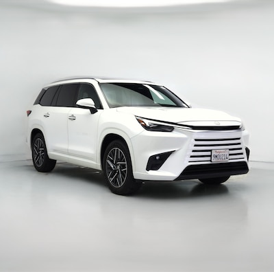 2024 Lexus TX 350 Premium