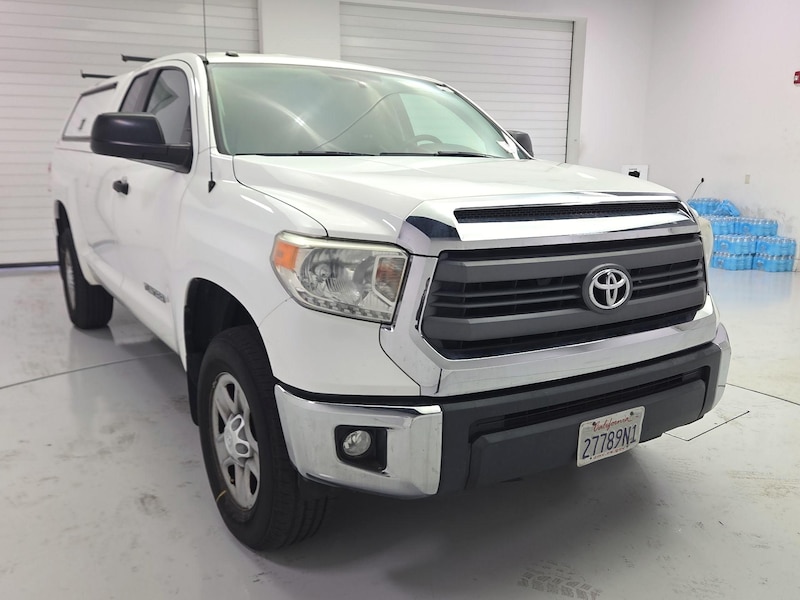 2014 Toyota Tundra SR5 -
                  Murrieta, CA