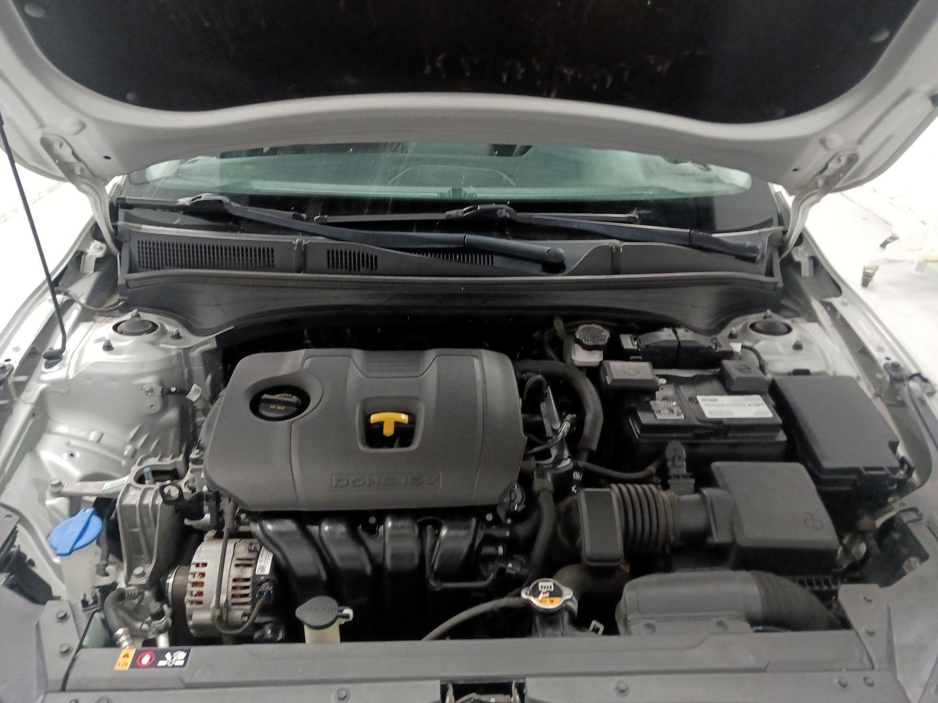 Thumbnail: 2021 Kia Forte - 17