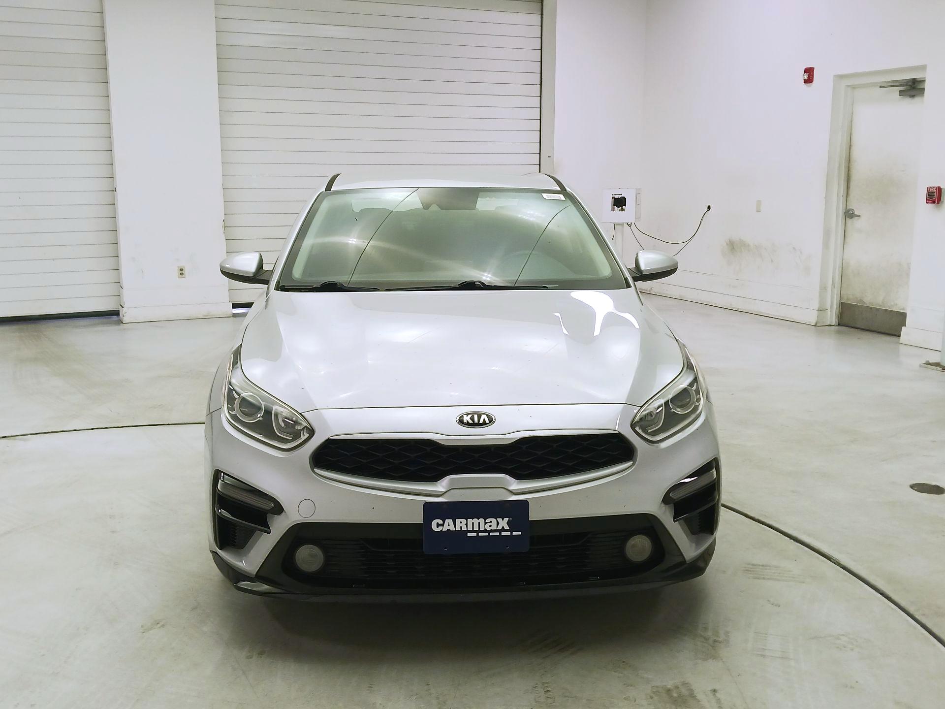 Thumbnail: 2021 Kia Forte - 2