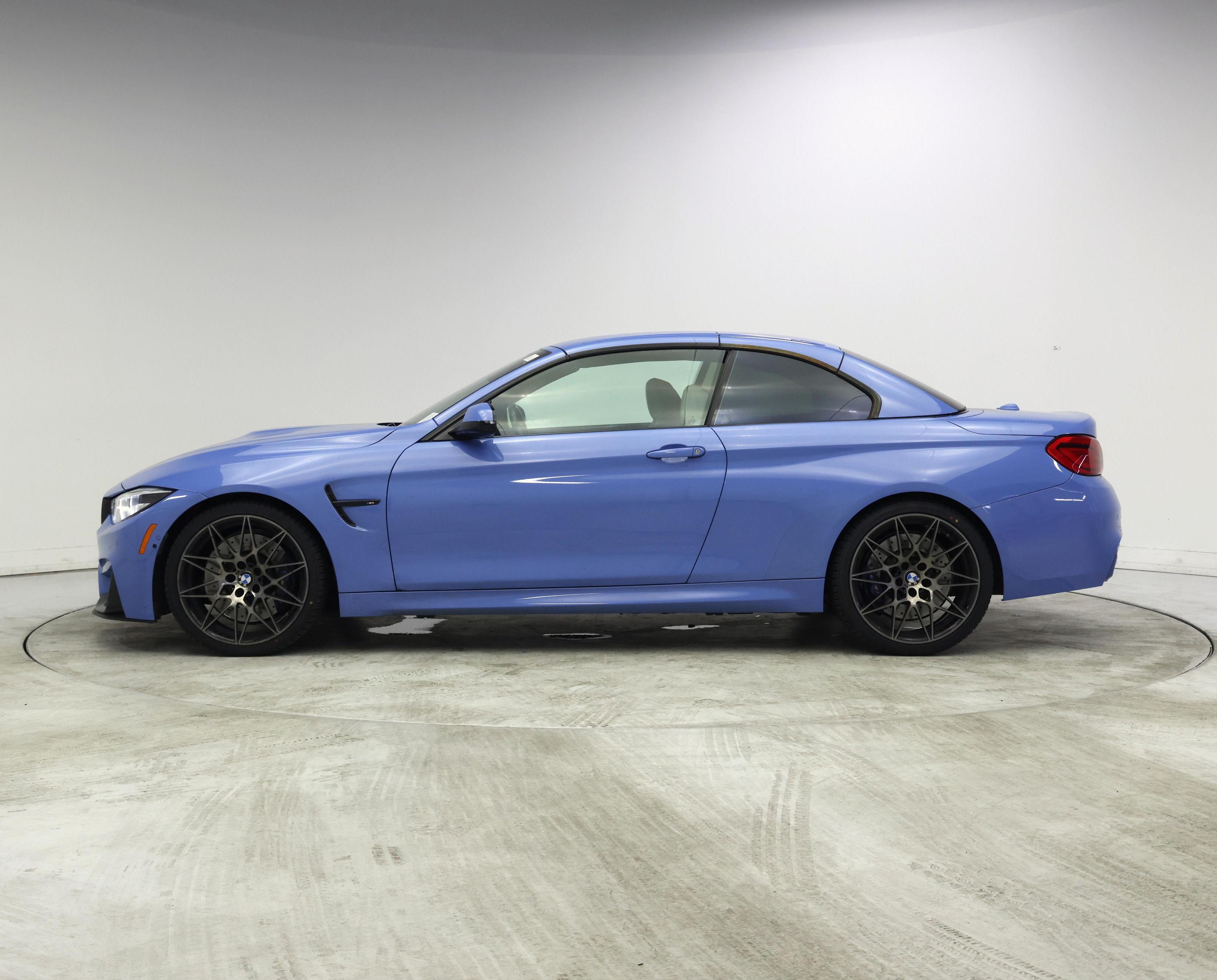 Thumbnail: 2018 BMW M4 - 3
