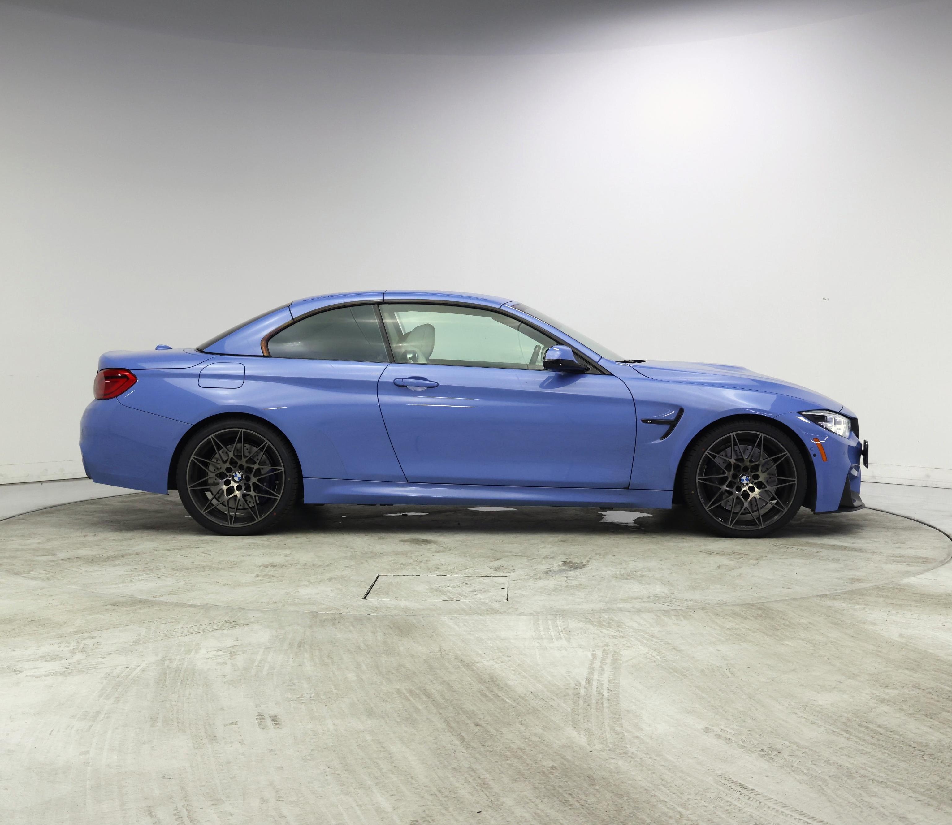 Thumbnail: 2018 BMW M4 - 7