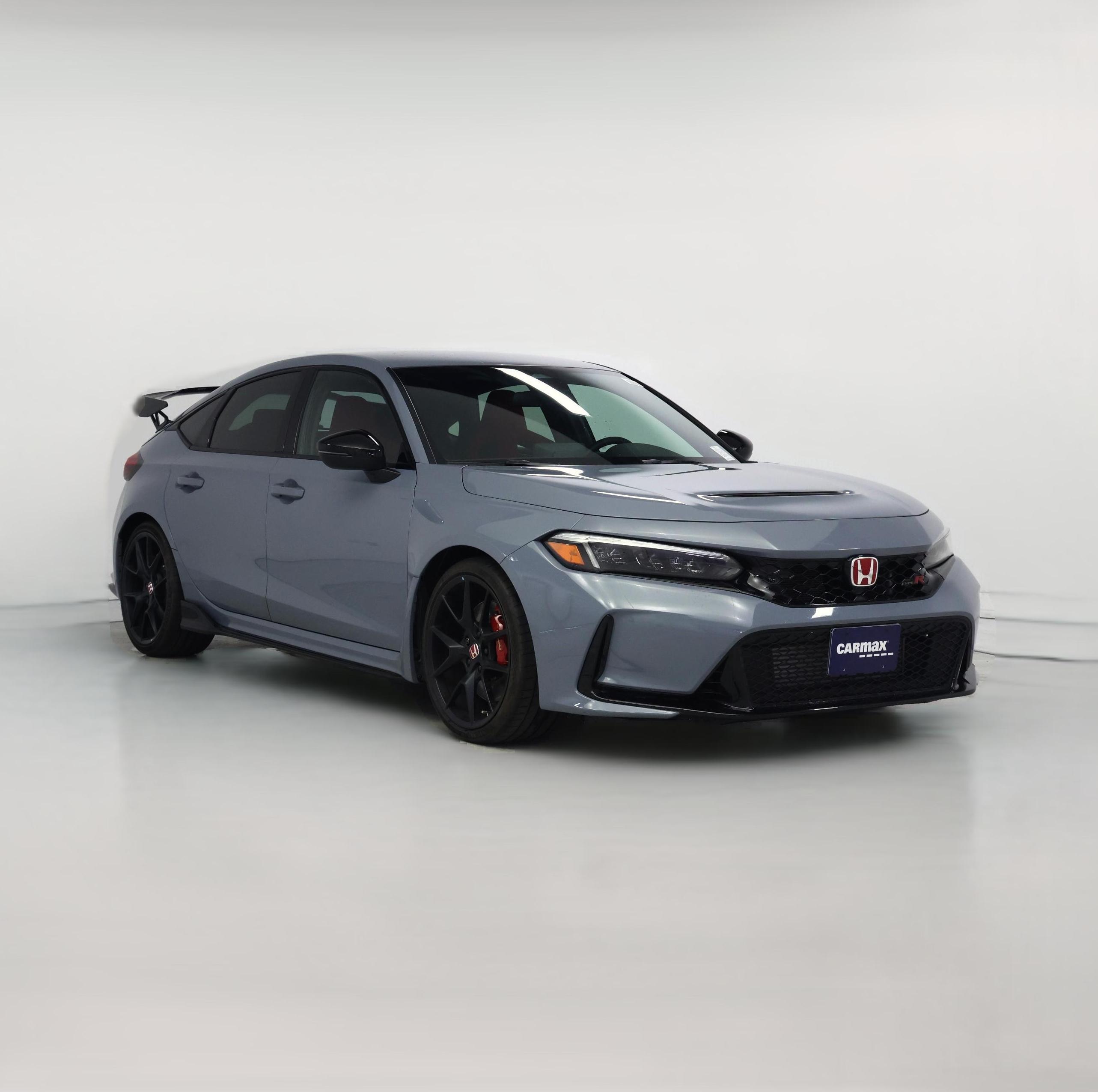 Thumbnail: 2025 Honda Civic - 1