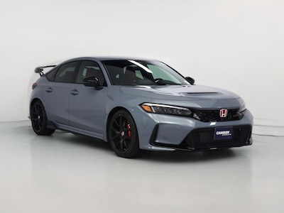 2025 Honda Civic Type R