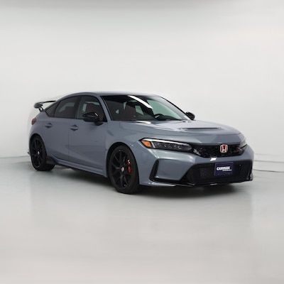 2025 Honda Civic Type R