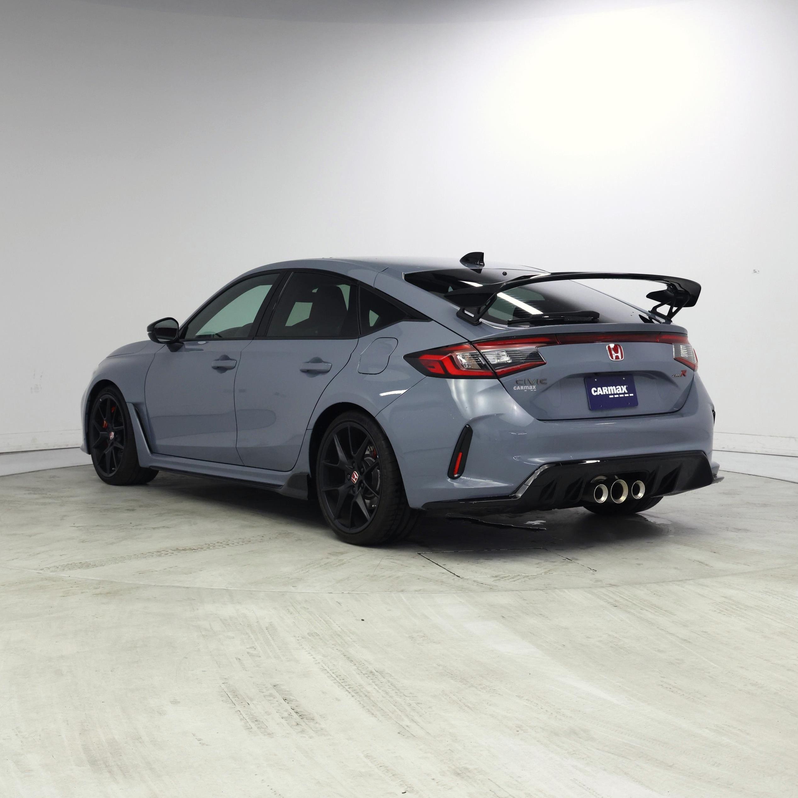 Thumbnail: 2025 Honda Civic - 2