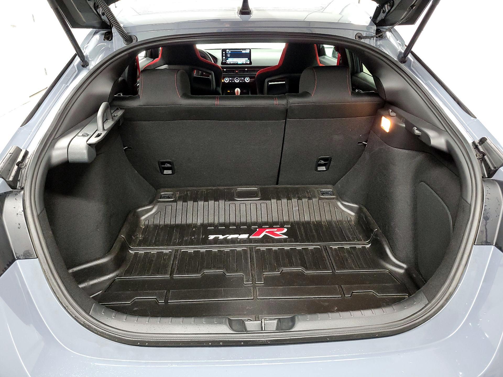 Thumbnail: 2025 Honda Civic - 20