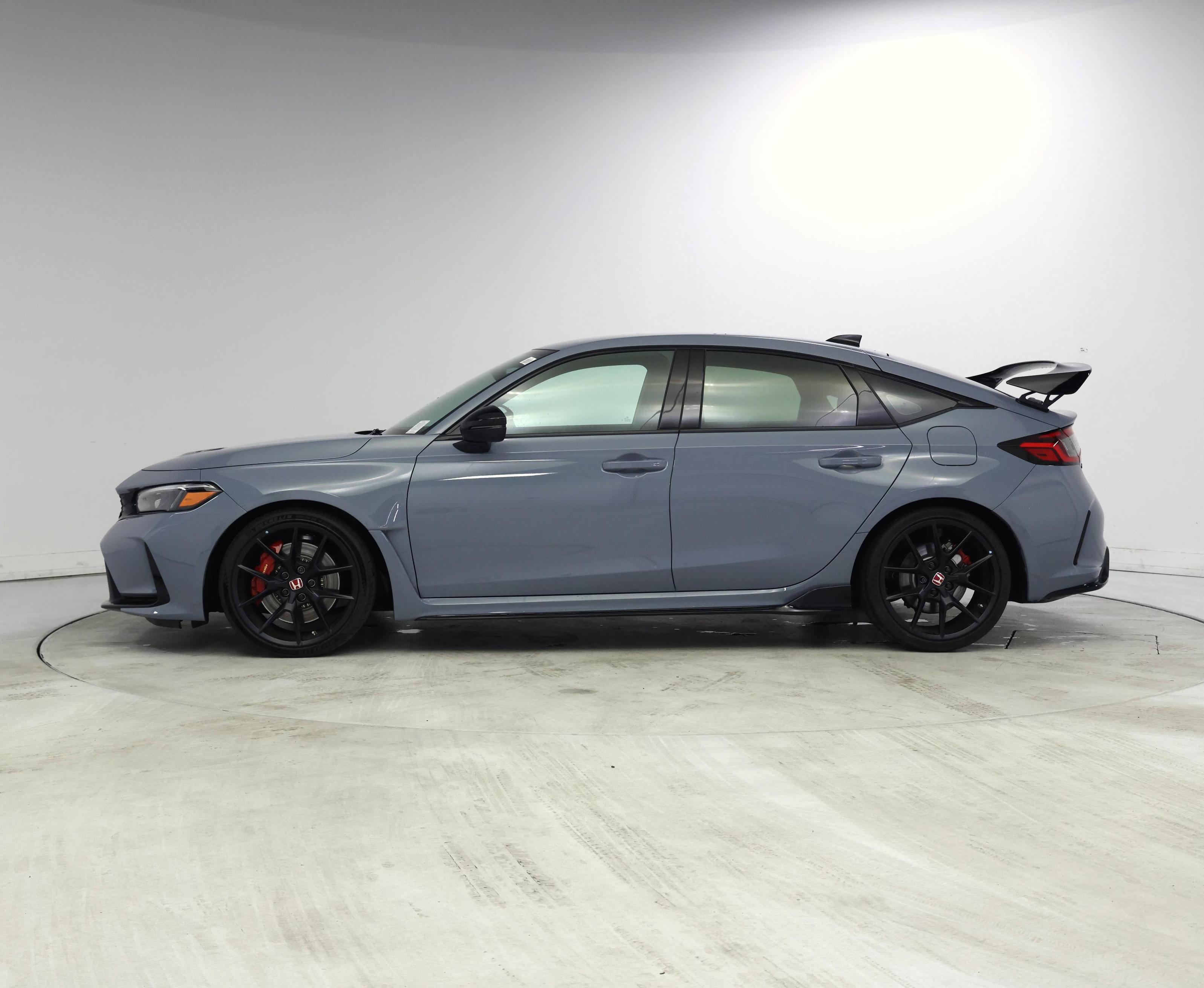 Thumbnail: 2025 Honda Civic - 3