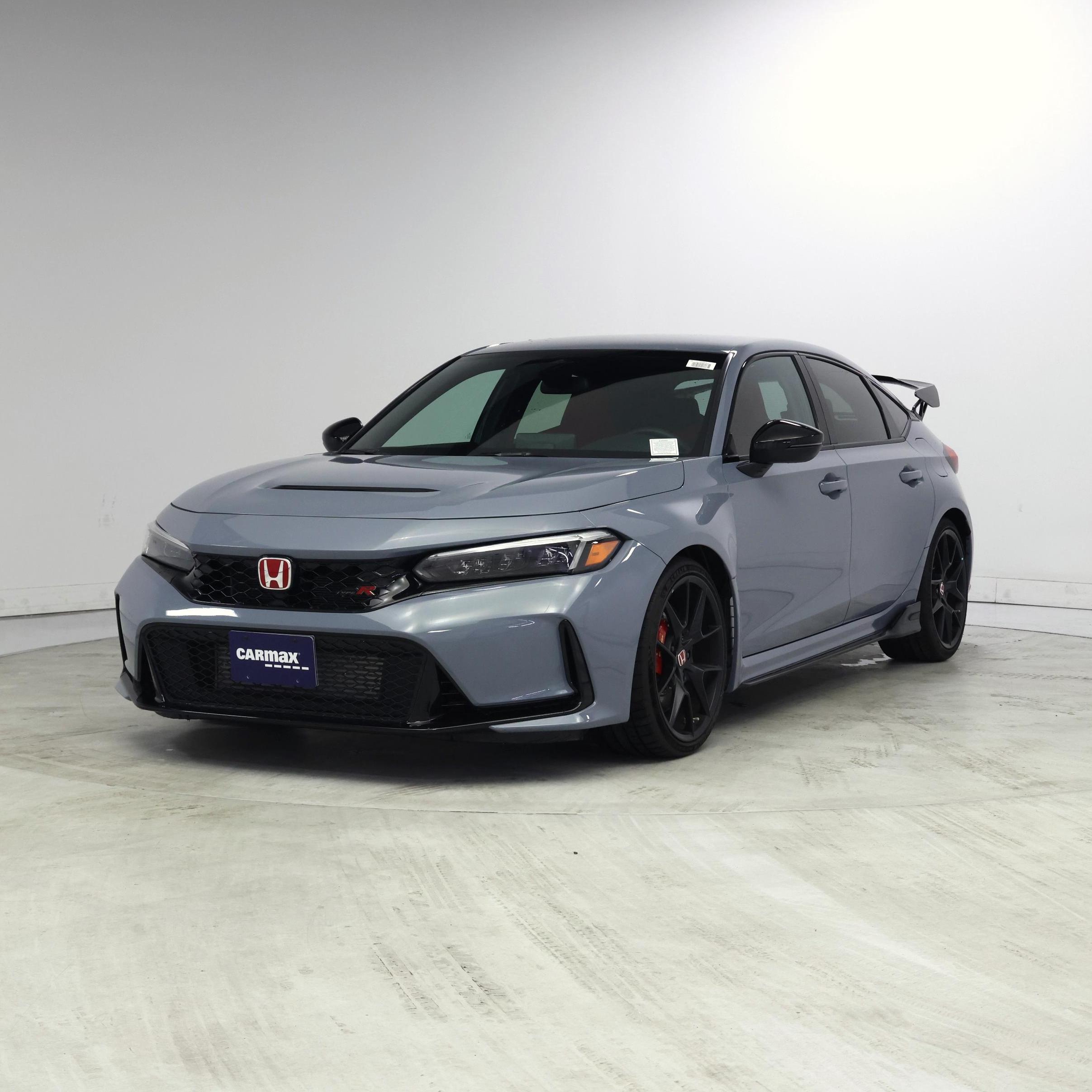 Thumbnail: 2025 Honda Civic - 4
