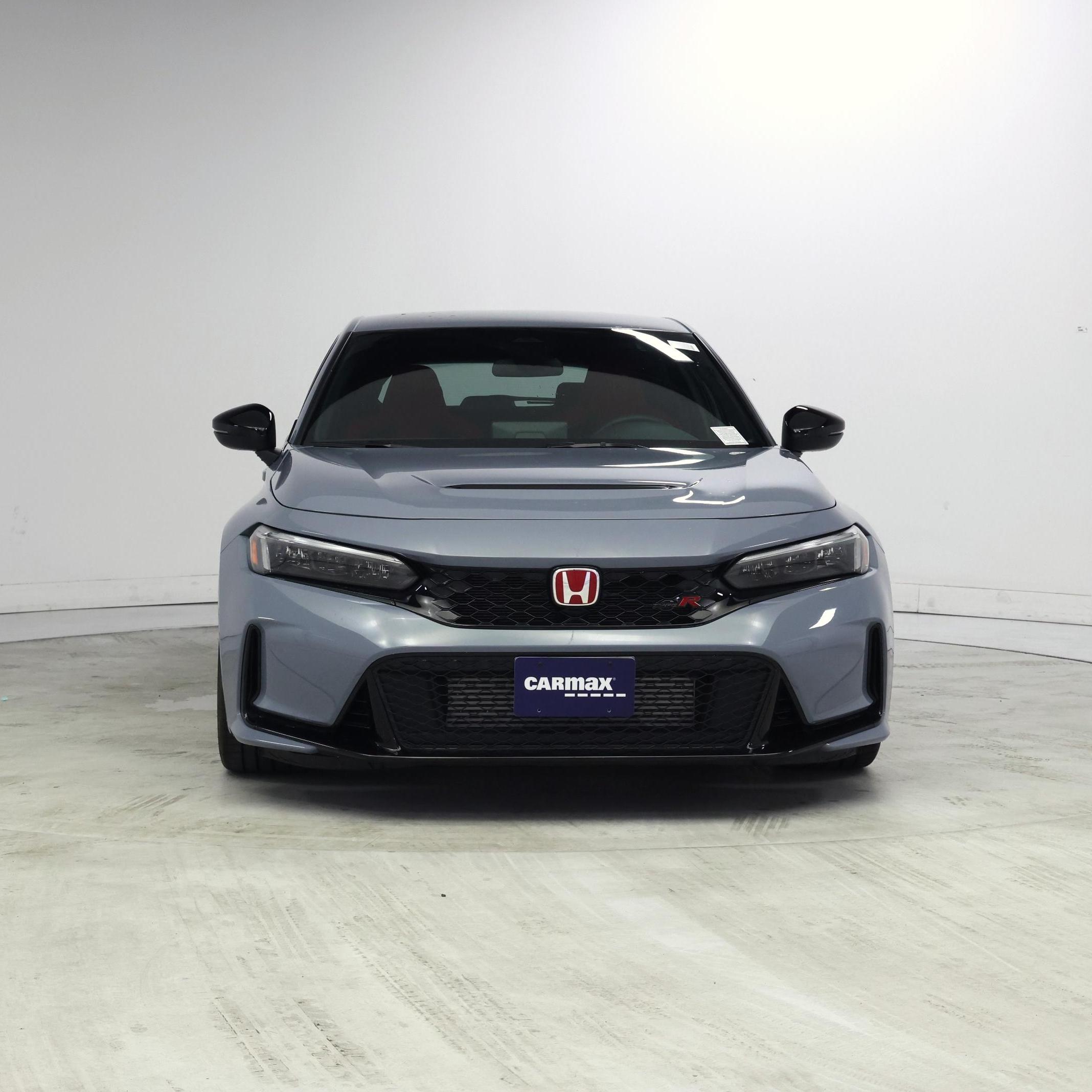 Thumbnail: 2025 Honda Civic - 5