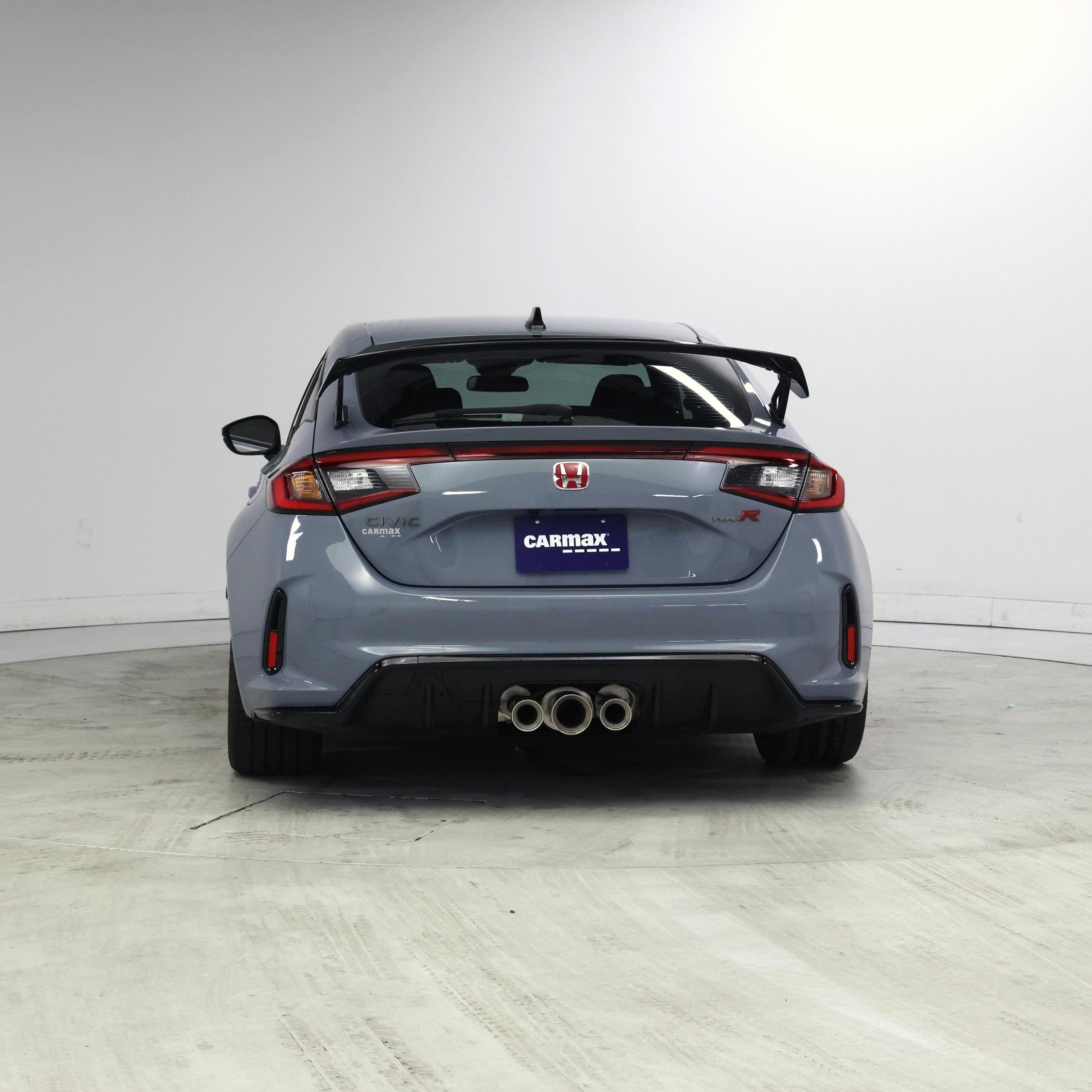 Thumbnail: 2025 Honda Civic - 6