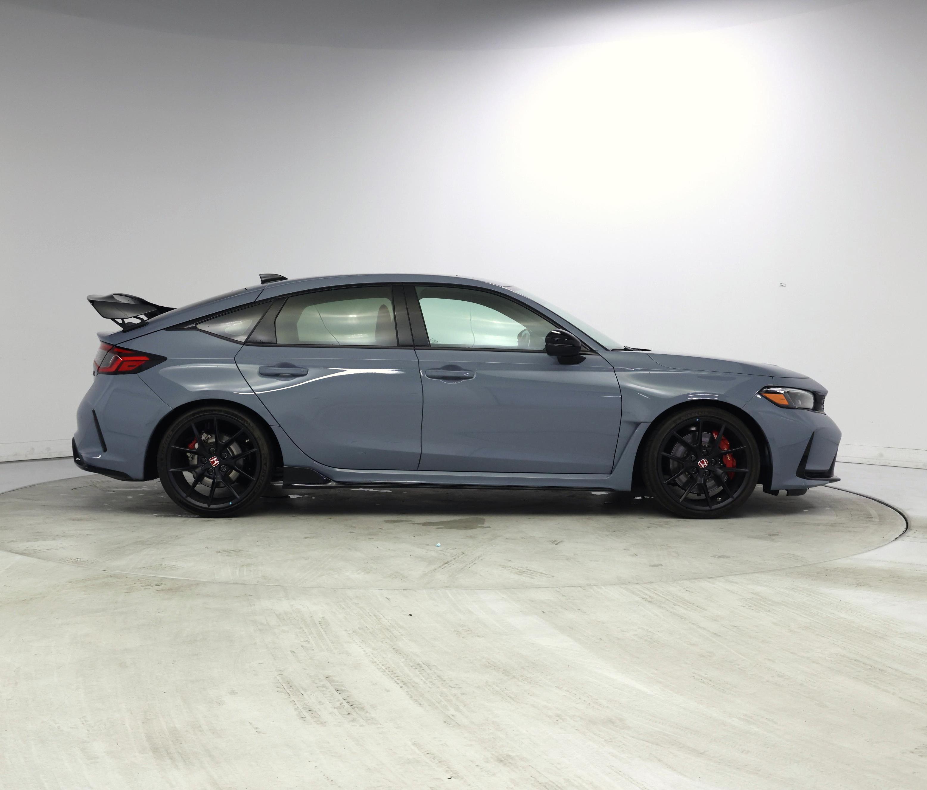 Thumbnail: 2025 Honda Civic - 7