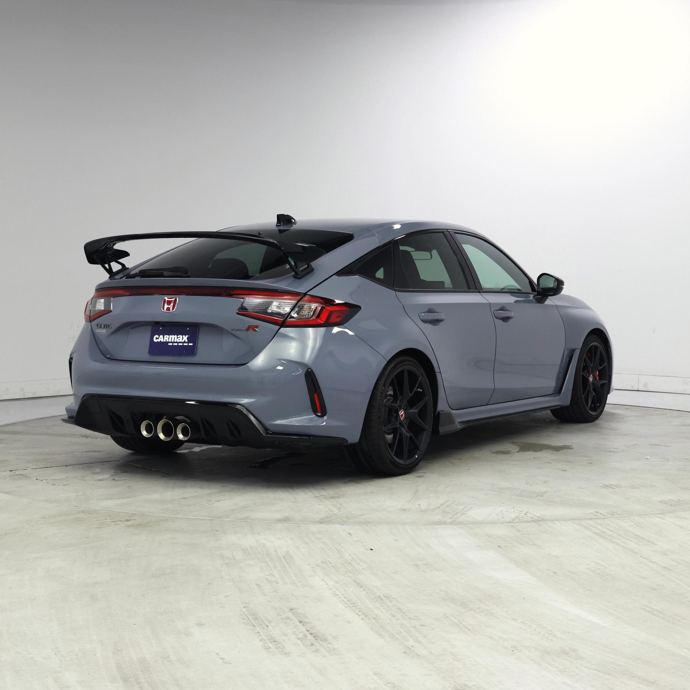 Thumbnail: 2025 Honda Civic - 8