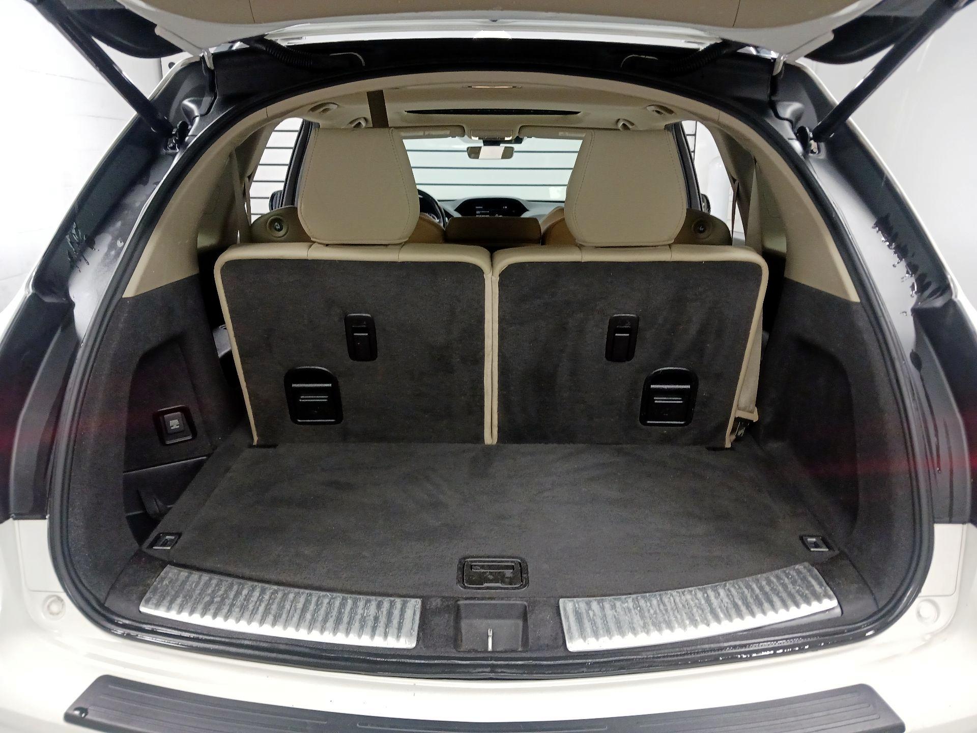 Thumbnail: 2019 Acura MDX - 20