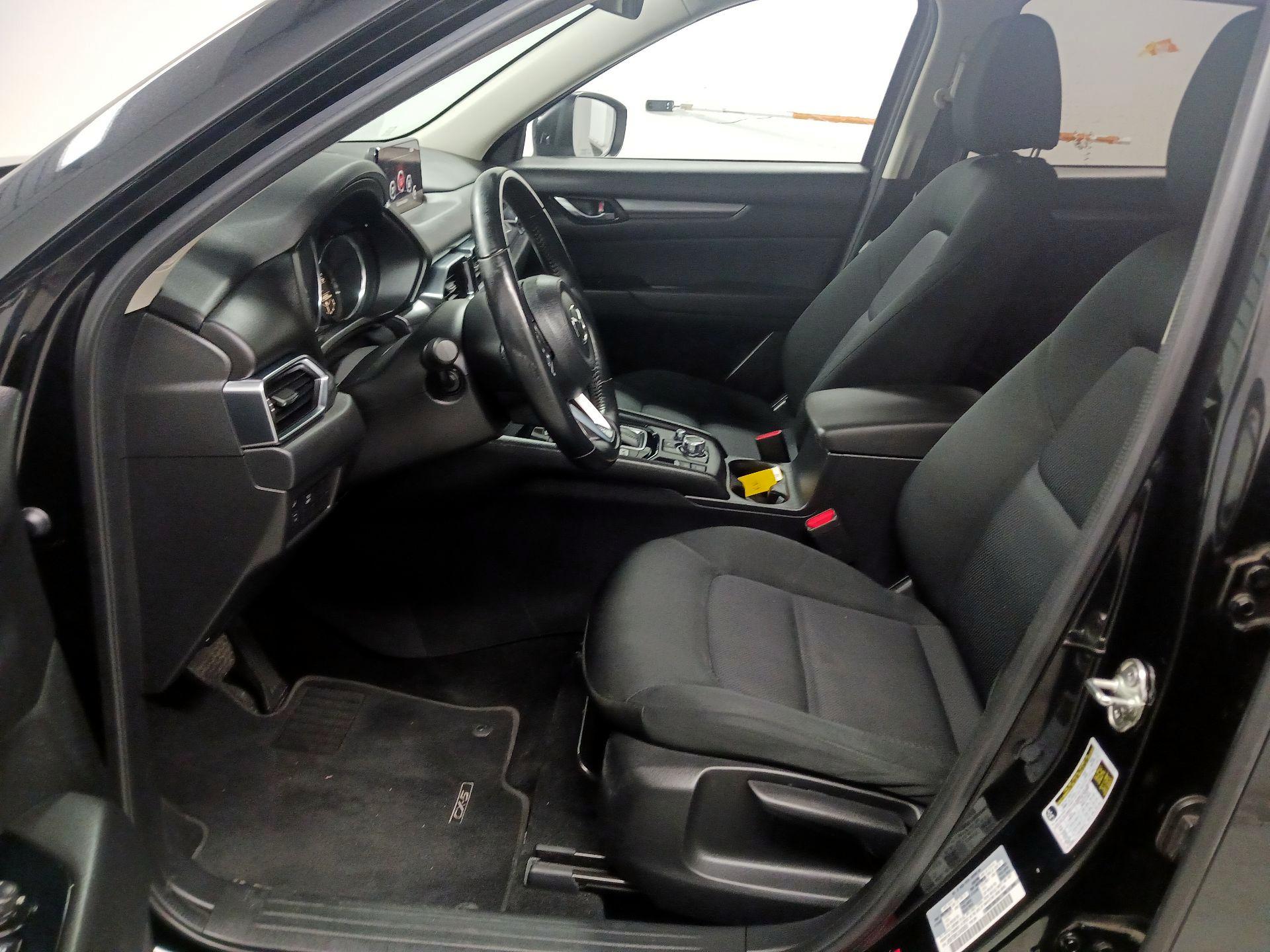 Thumbnail: 2018 Mazda CX-5 - 9
