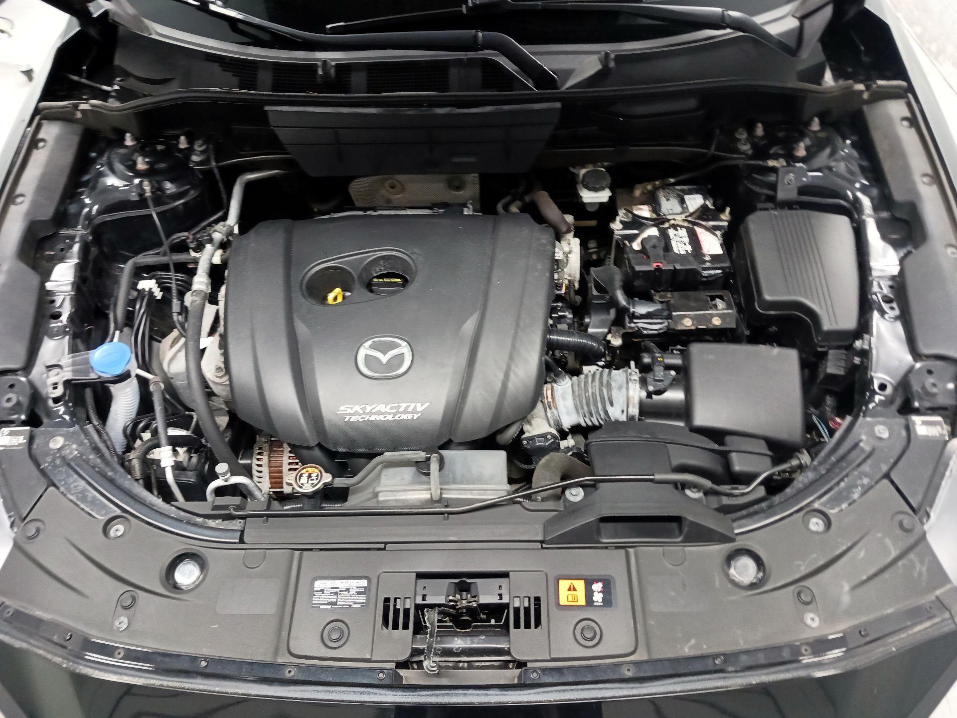 Thumbnail: 2018 Mazda CX-5 - 15