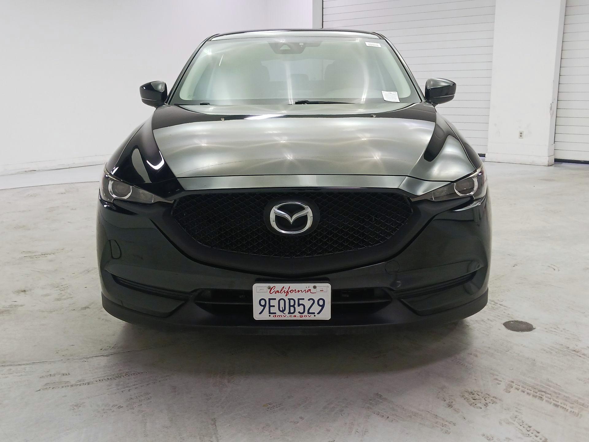 Thumbnail: 2018 Mazda CX-5 - 2