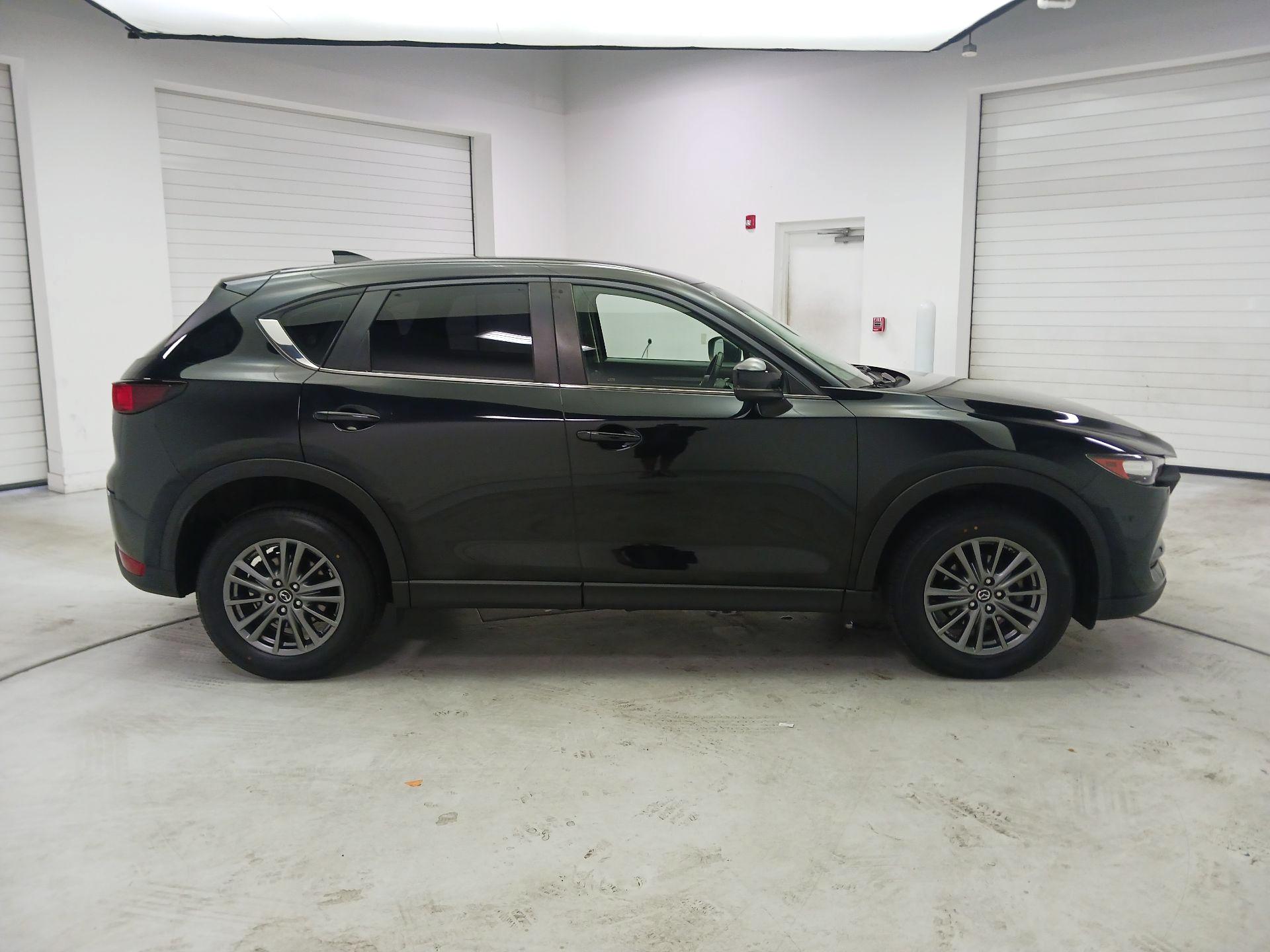 Thumbnail: 2018 Mazda CX-5 - 4
