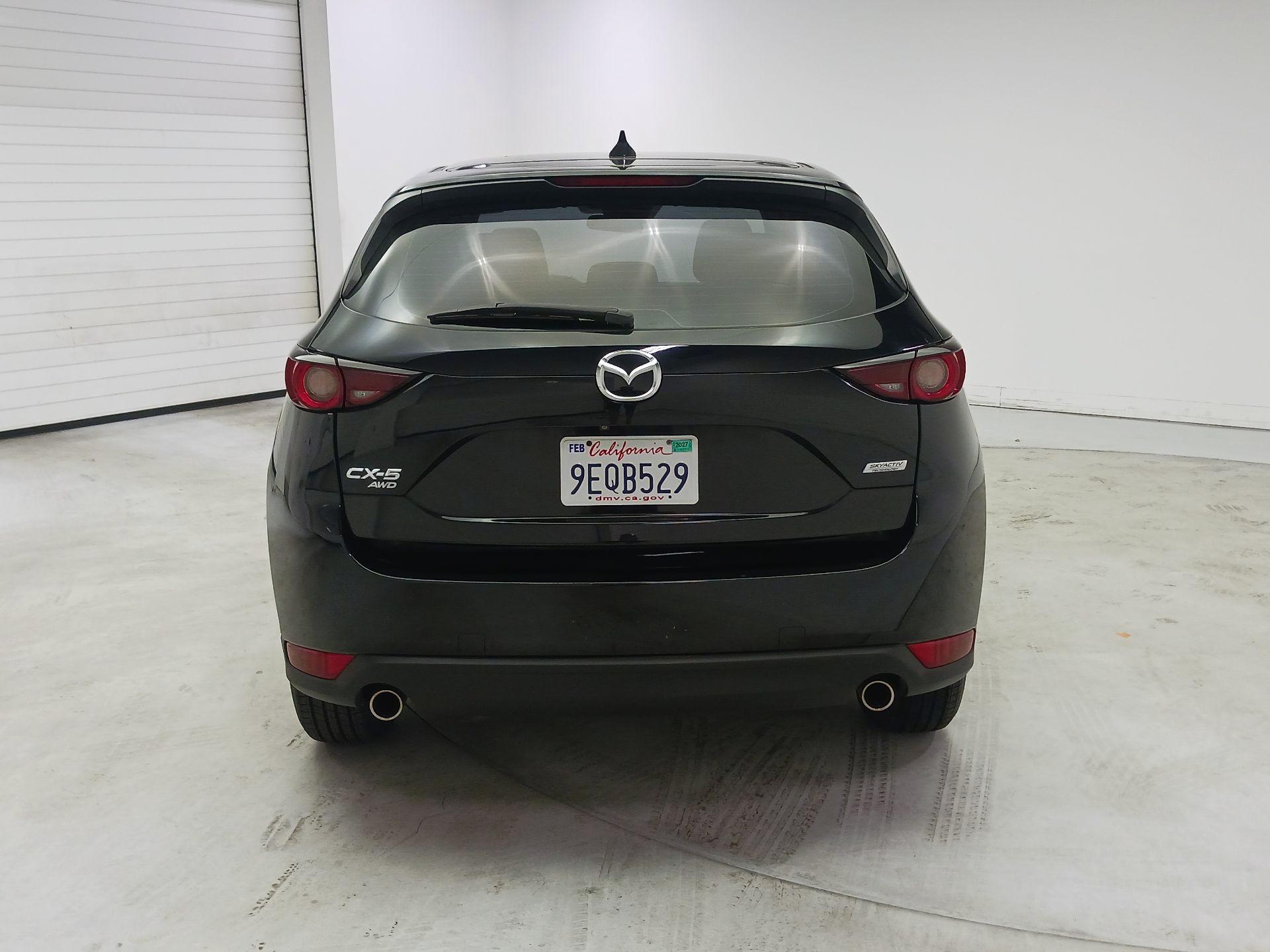 Thumbnail: 2018 Mazda CX-5 - 6