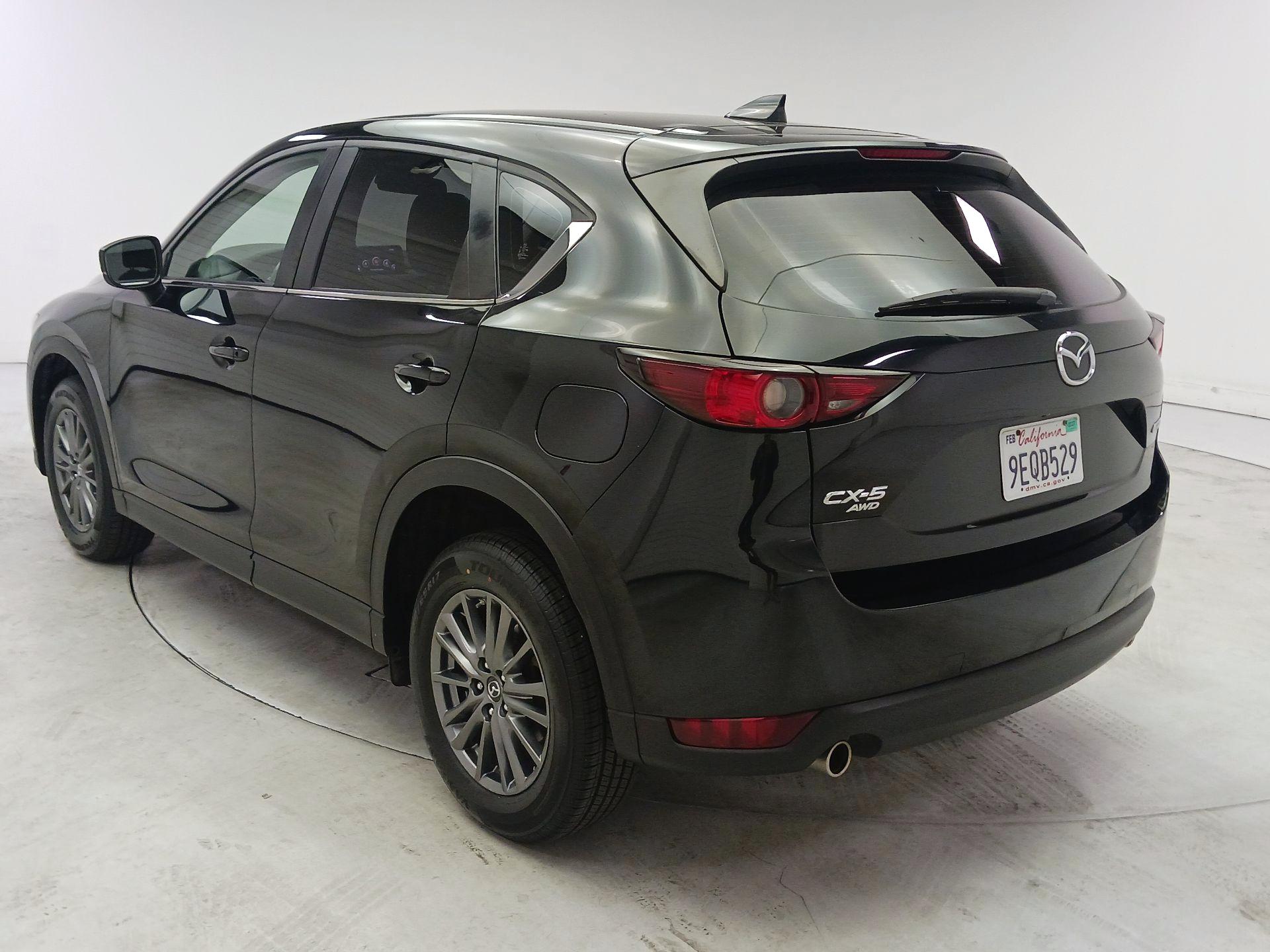 Thumbnail: 2018 Mazda CX-5 - 7