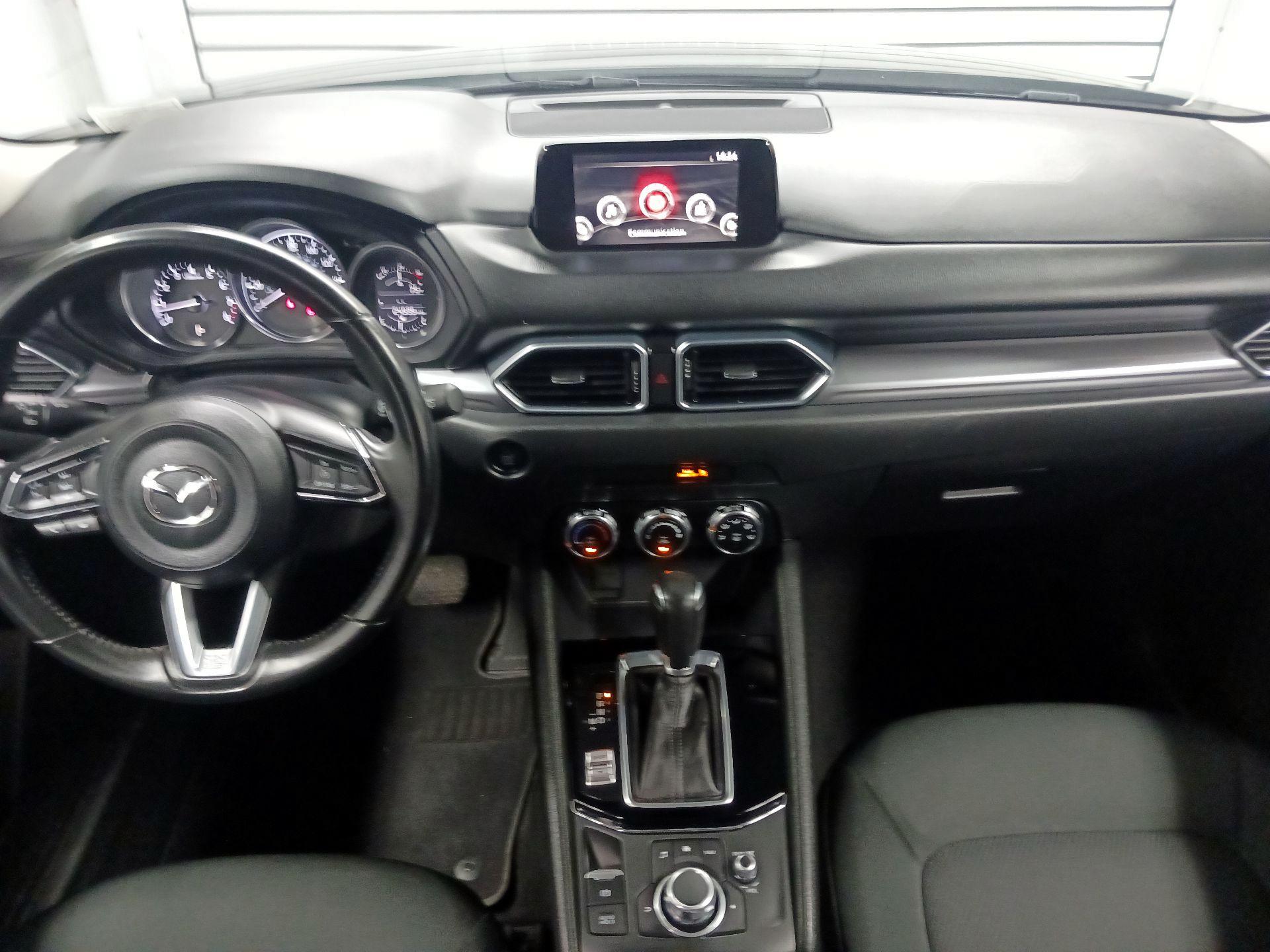 Thumbnail: 2018 Mazda CX-5 - 8