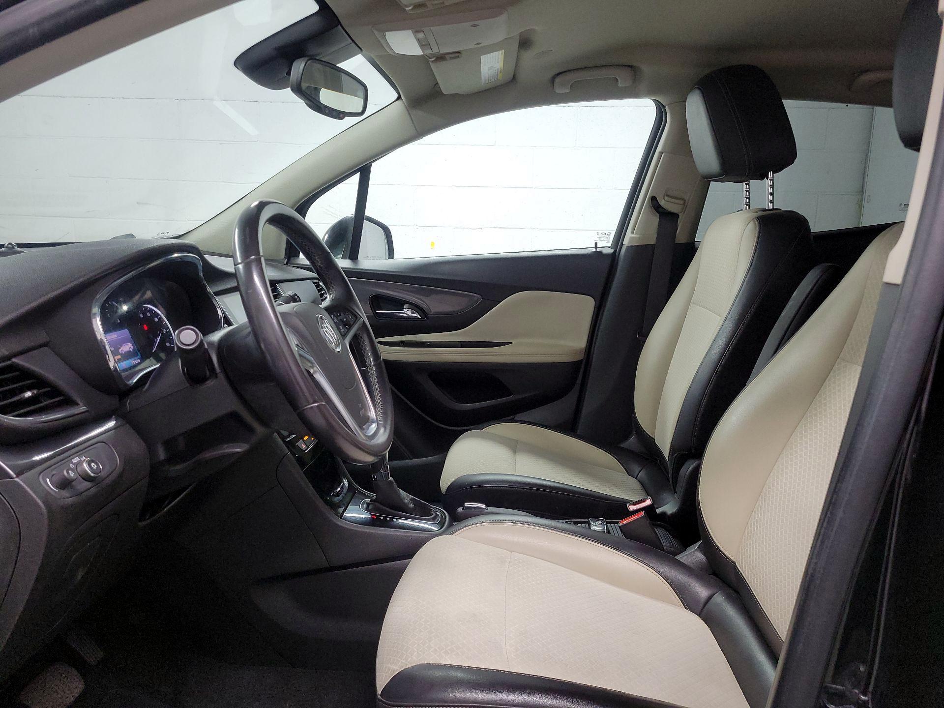 Thumbnail: 2020 Buick Encore - 9
