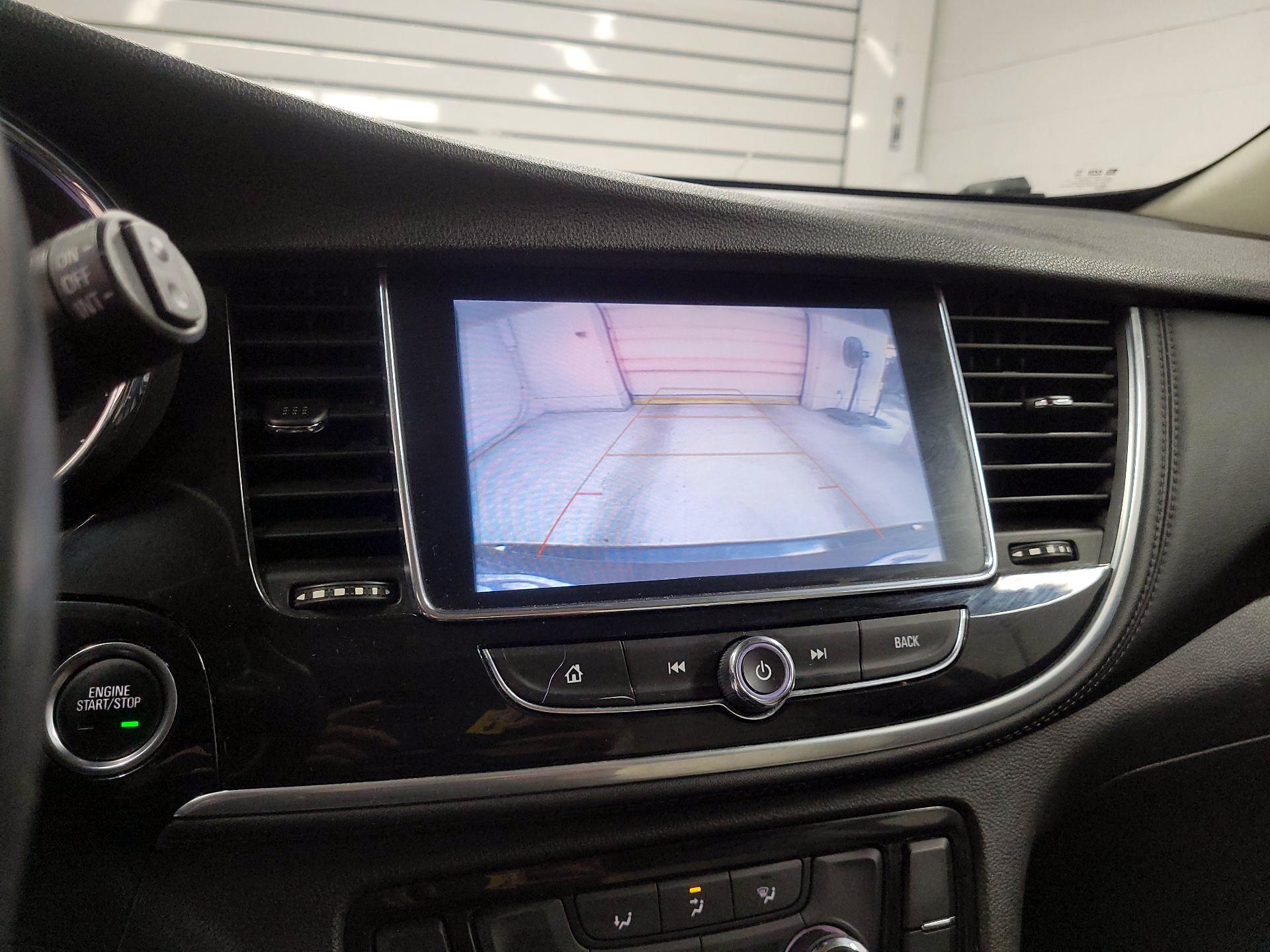 Thumbnail: 2020 Buick Encore - 12