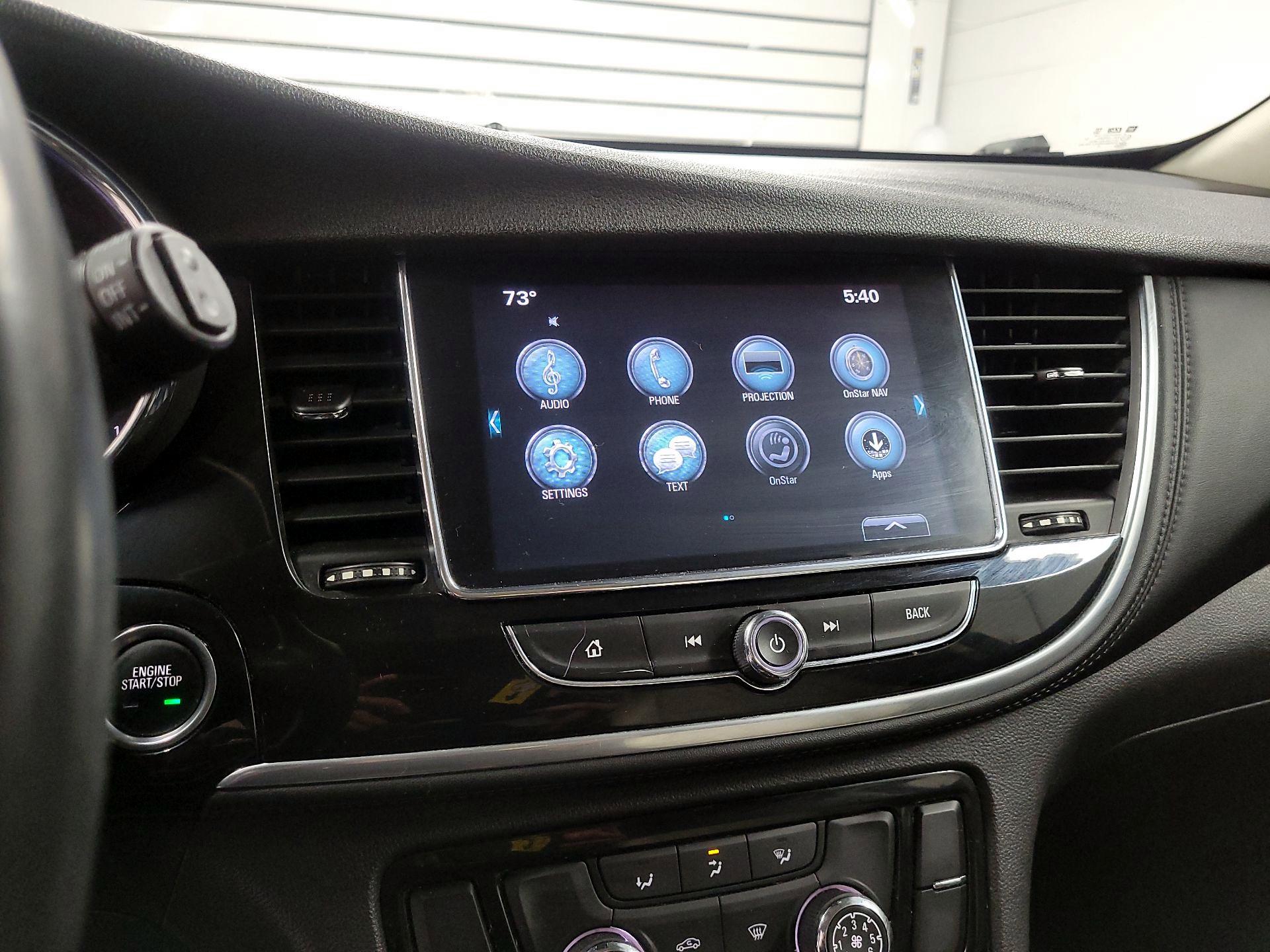 Thumbnail: 2020 Buick Encore - 13