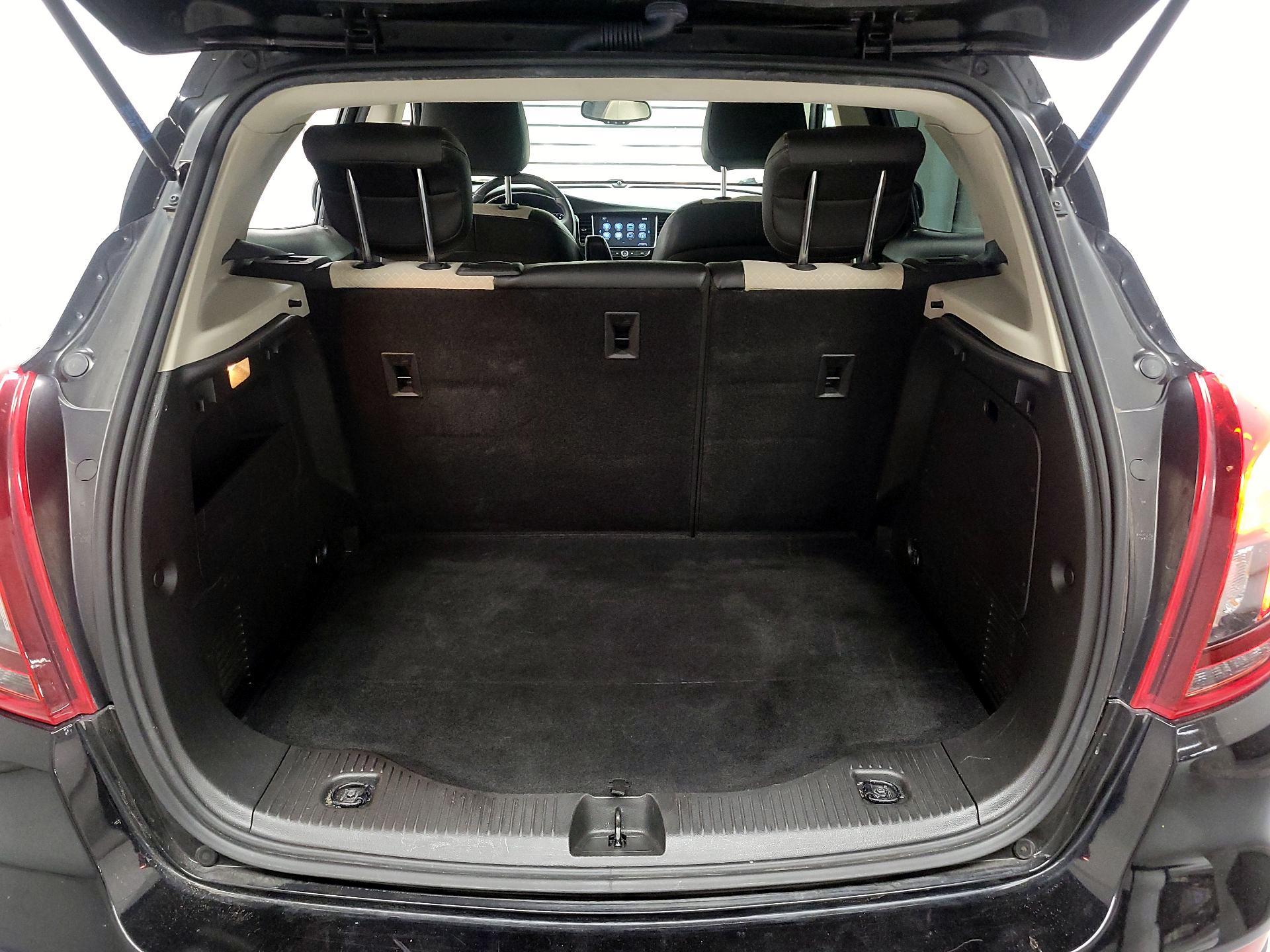 Thumbnail: 2020 Buick Encore - 17