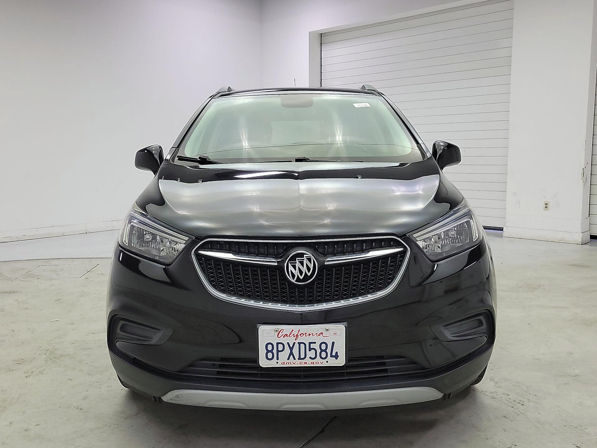 Thumbnail: 2020 Buick Encore - 2