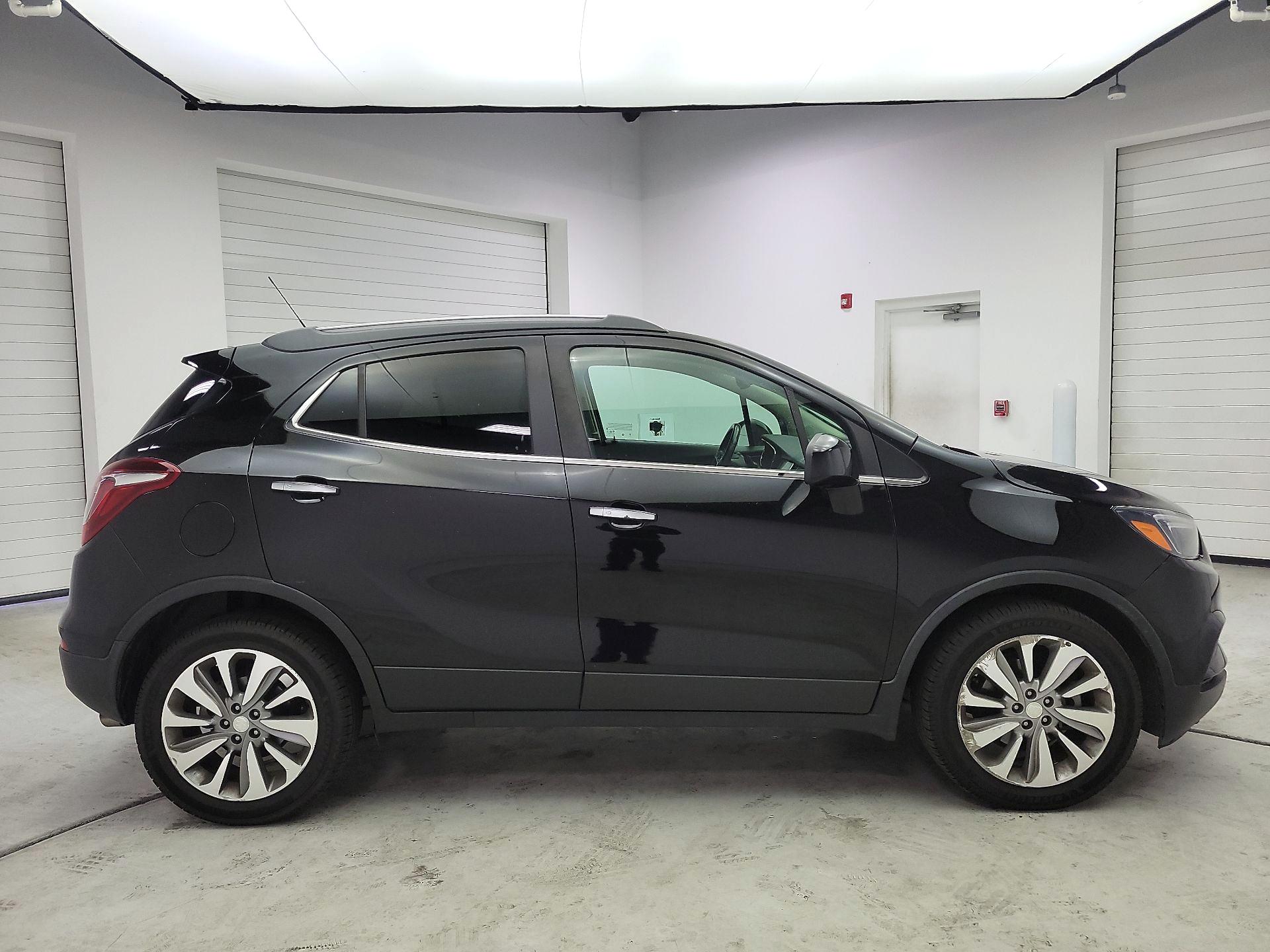 Thumbnail: 2020 Buick Encore - 4