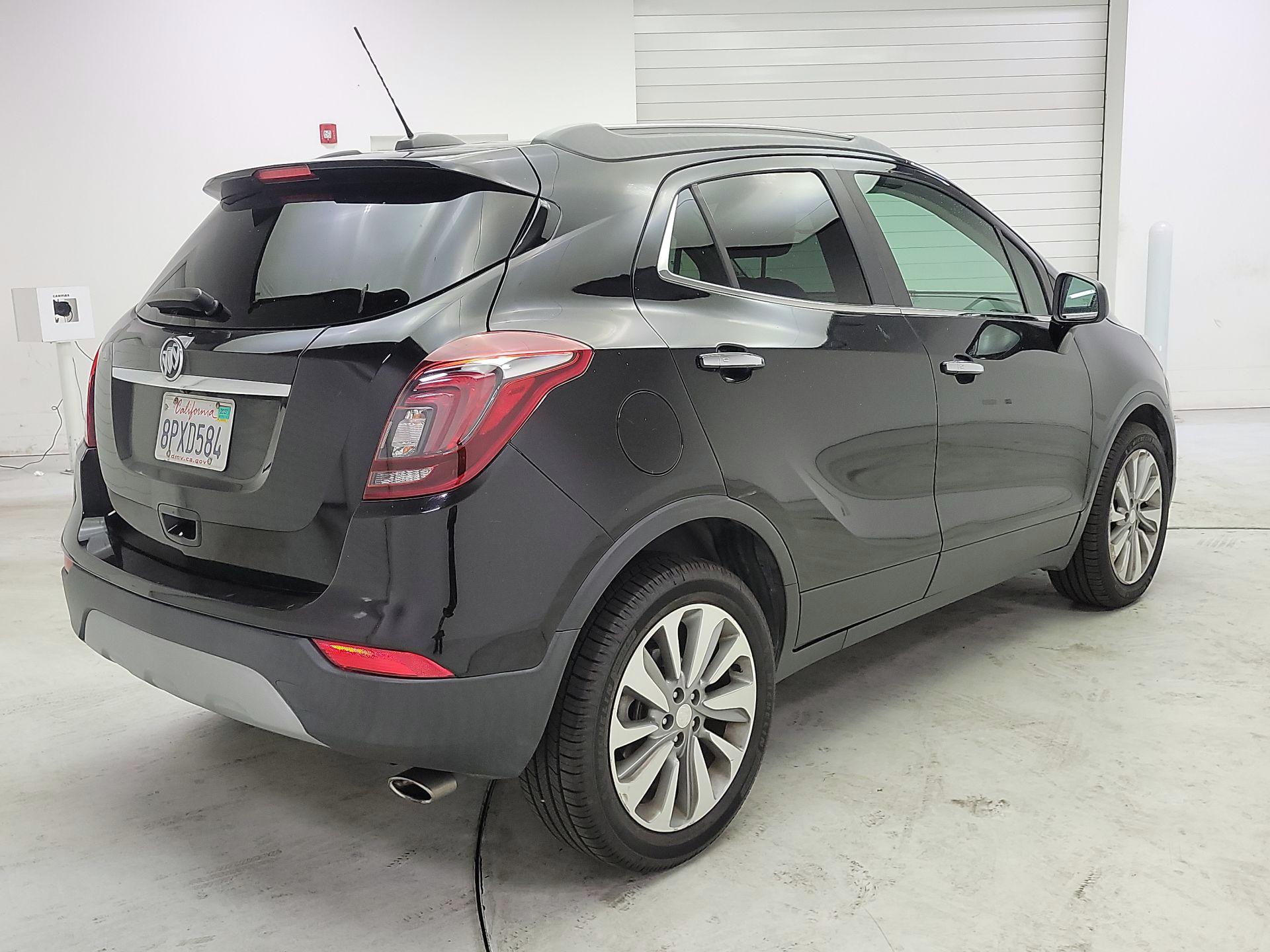 Thumbnail: 2020 Buick Encore - 5