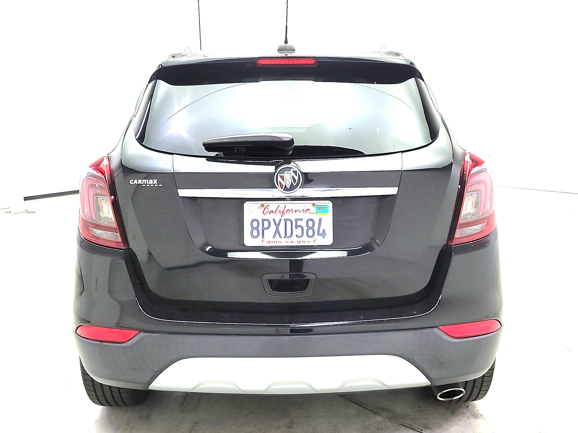 Thumbnail: 2020 Buick Encore - 6