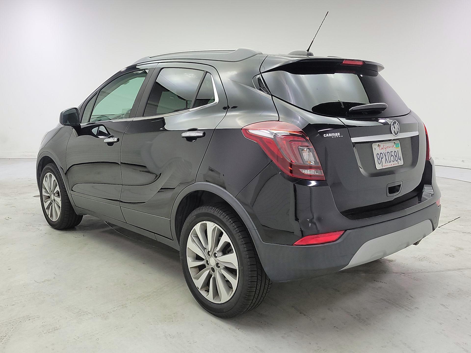 Thumbnail: 2020 Buick Encore - 7