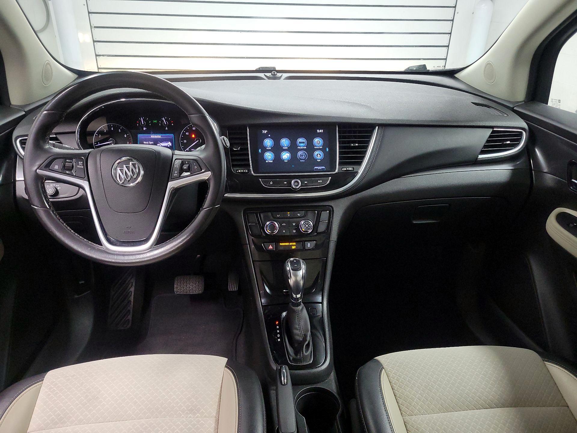 Thumbnail: 2020 Buick Encore - 8