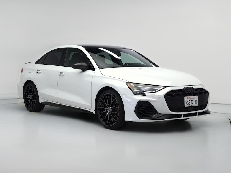 2025 Audi S3 Premium Plus -
                  Murrieta, CA