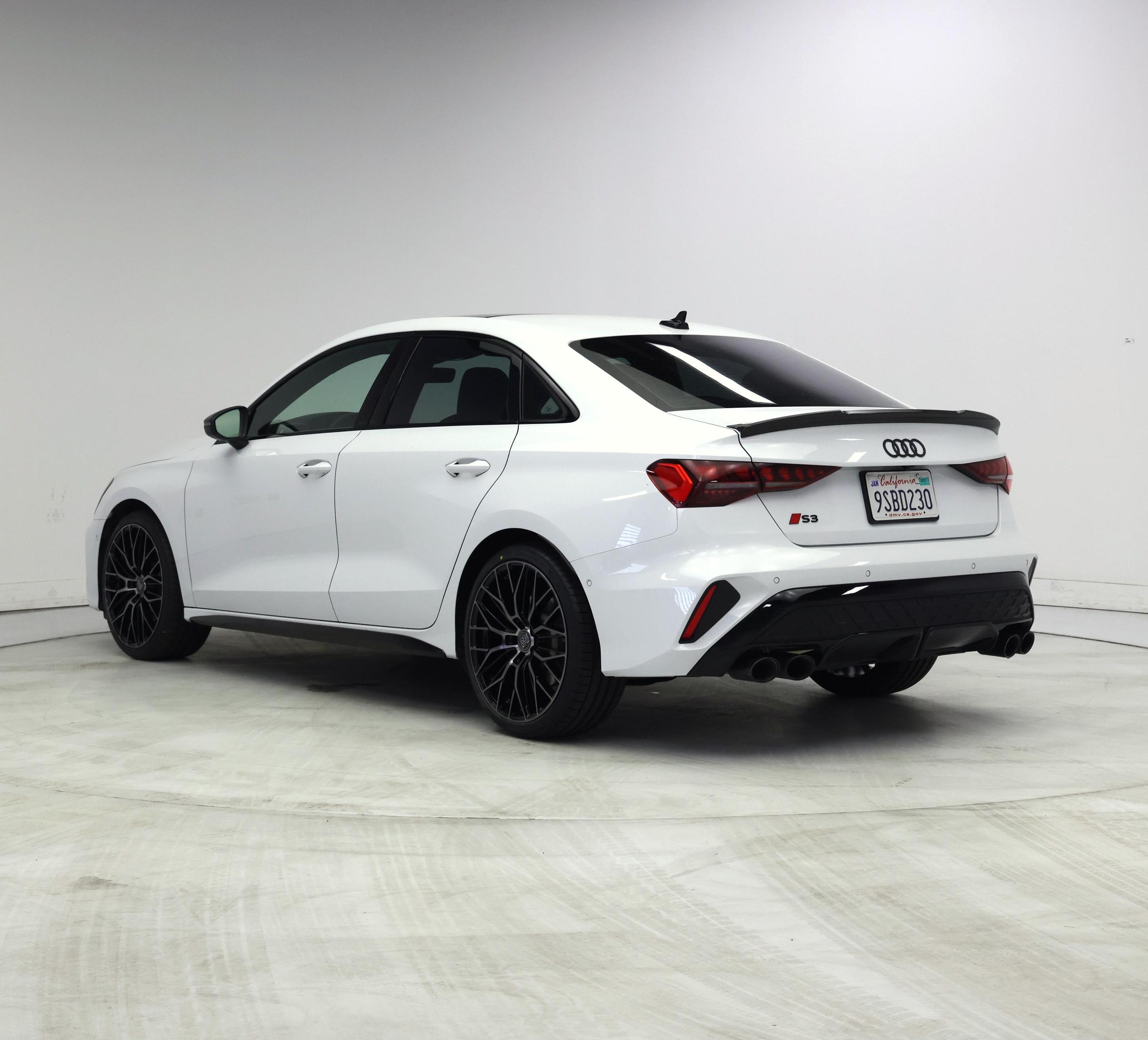 Thumbnail: 2025 Audi S3 - 2