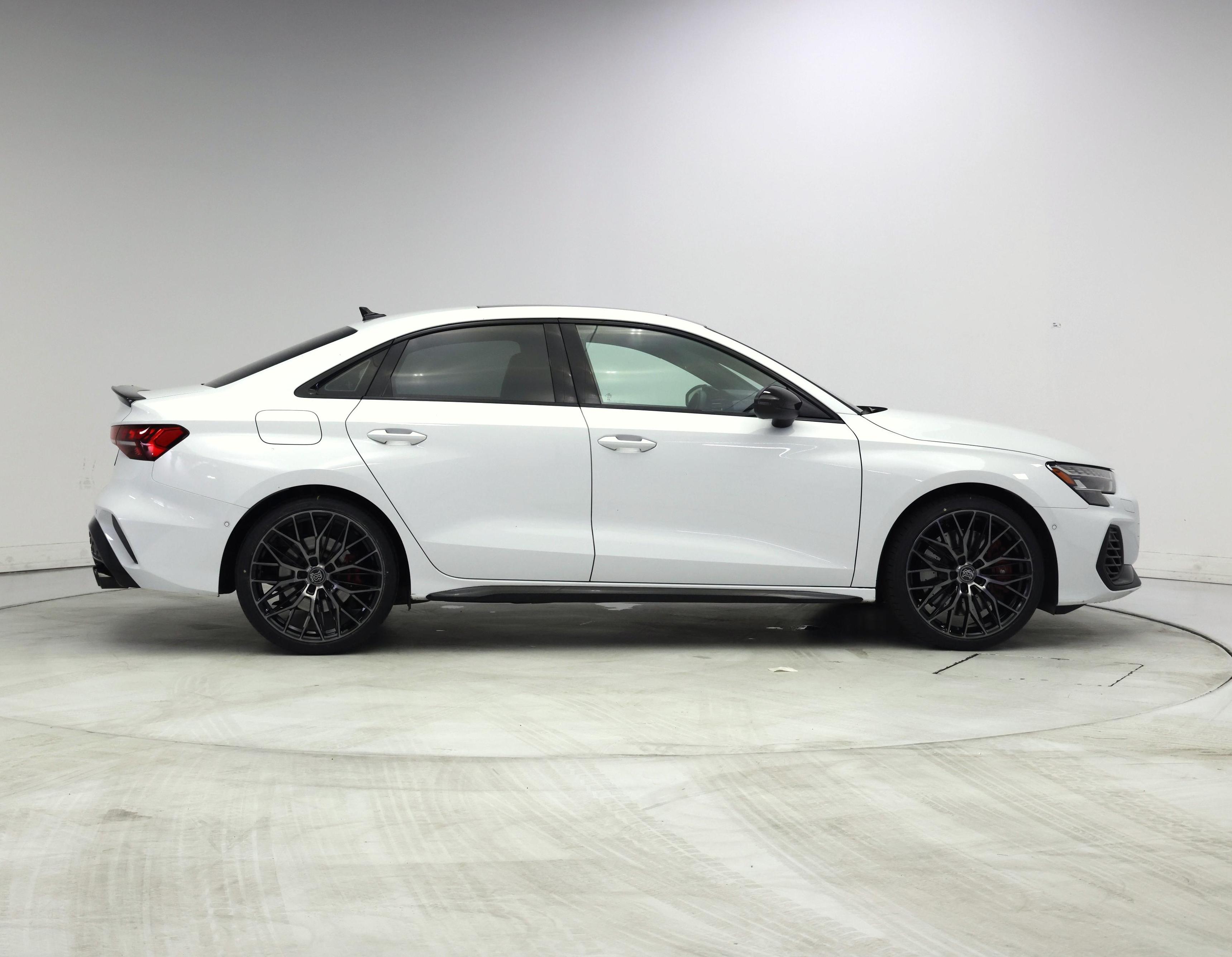 Thumbnail: 2025 Audi S3 - 7