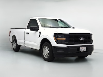 2025 Ford F150 XL