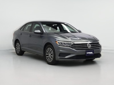 2020 Volkswagen Jetta SE