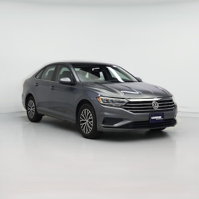 2020 Volkswagen Jetta SE