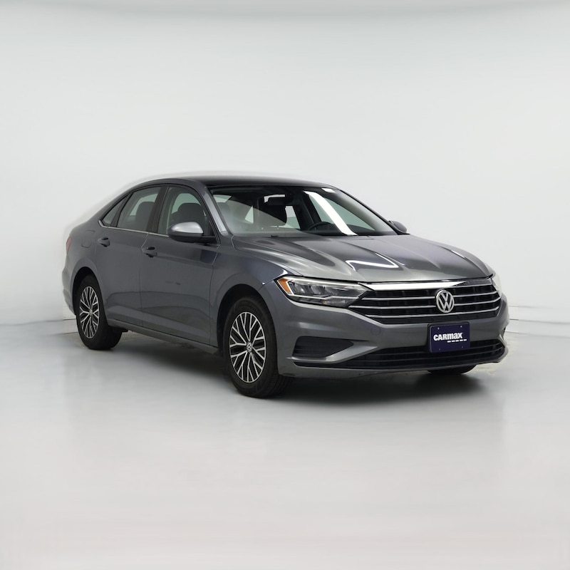 2020 Volkswagen Jetta SE