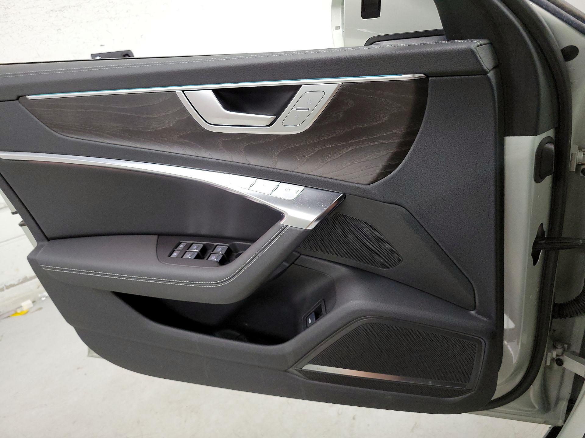 Thumbnail: 2022 Audi A6 - 12