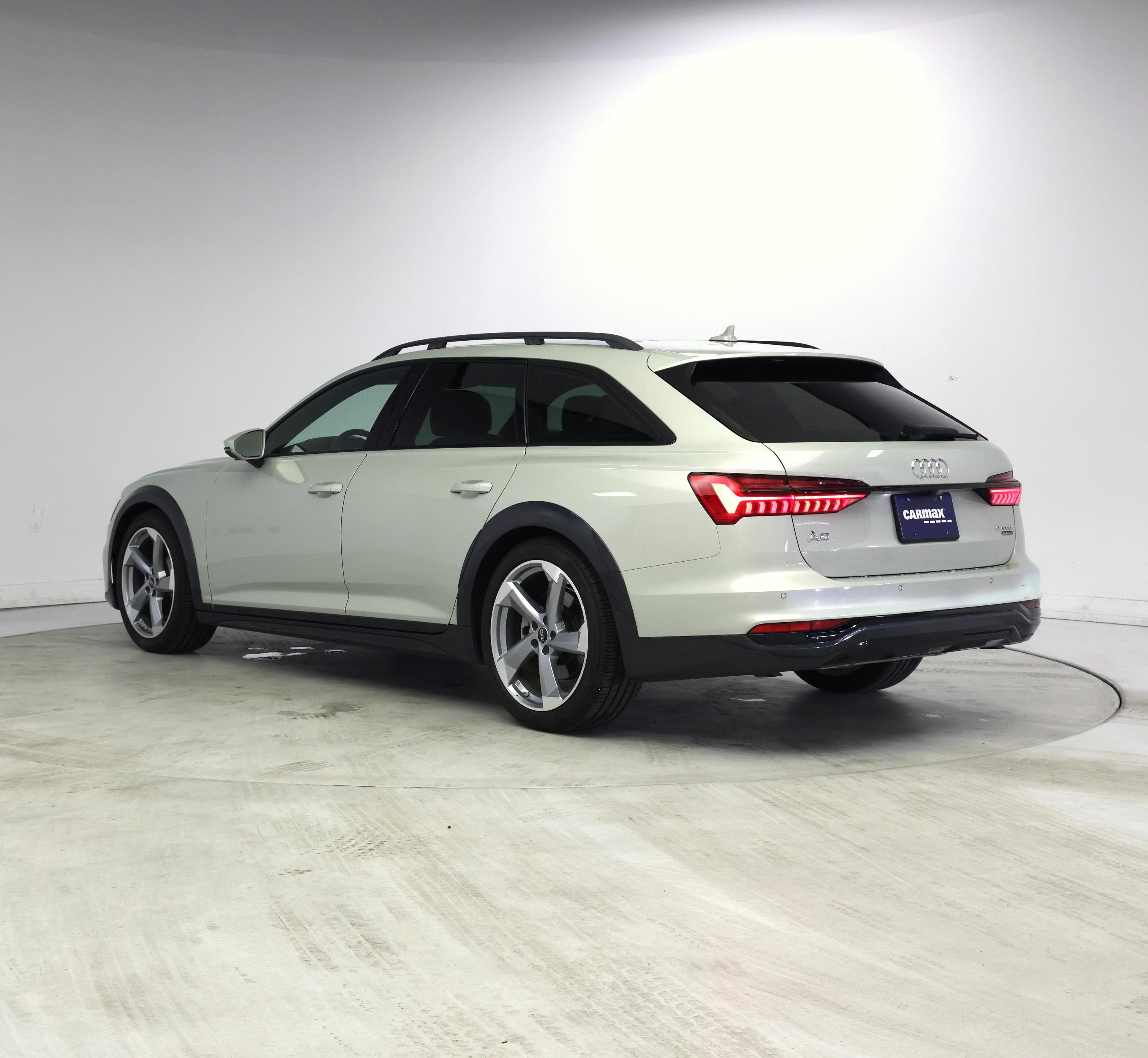 Thumbnail: 2022 Audi A6 - 2