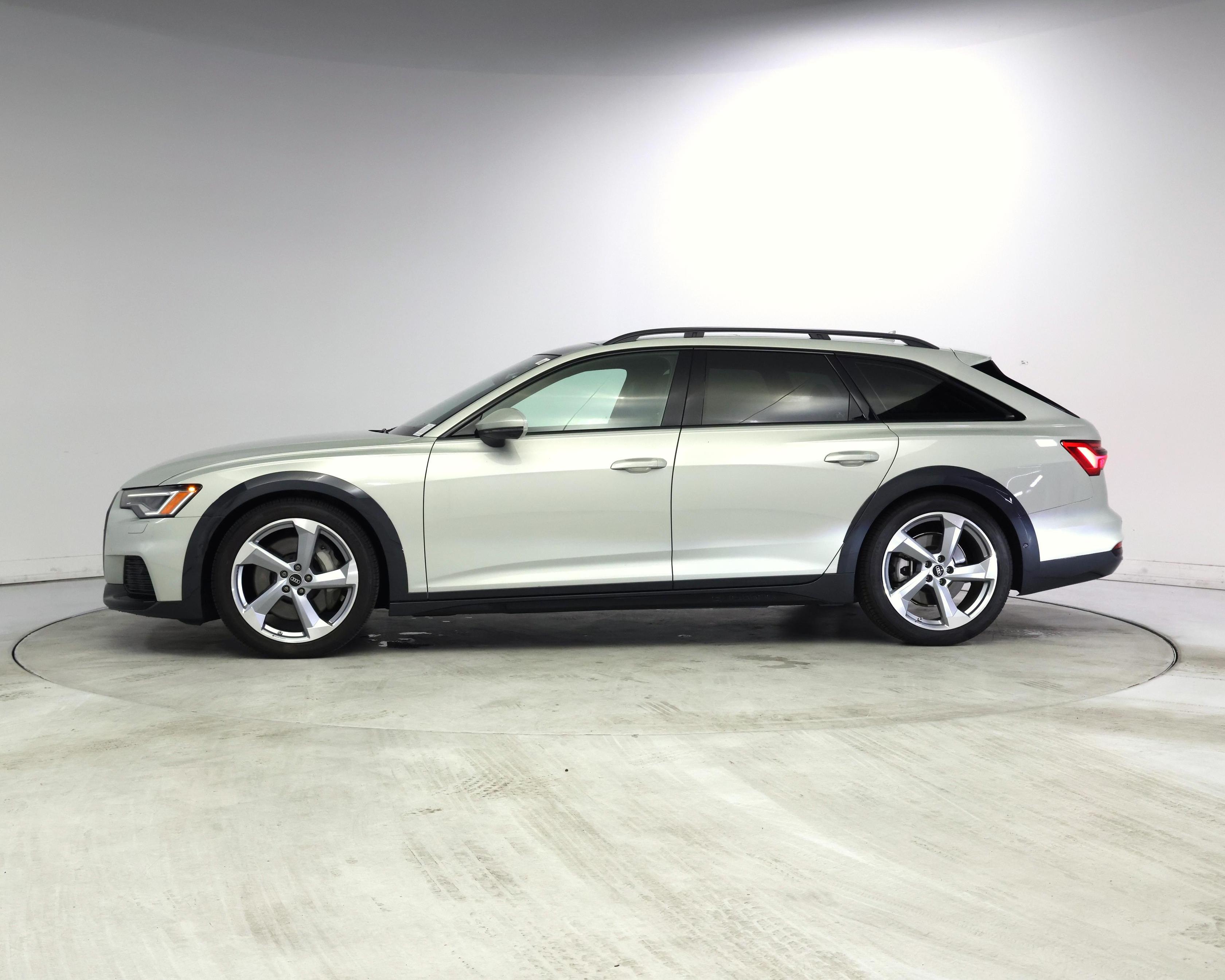 Thumbnail: 2022 Audi A6 - 3