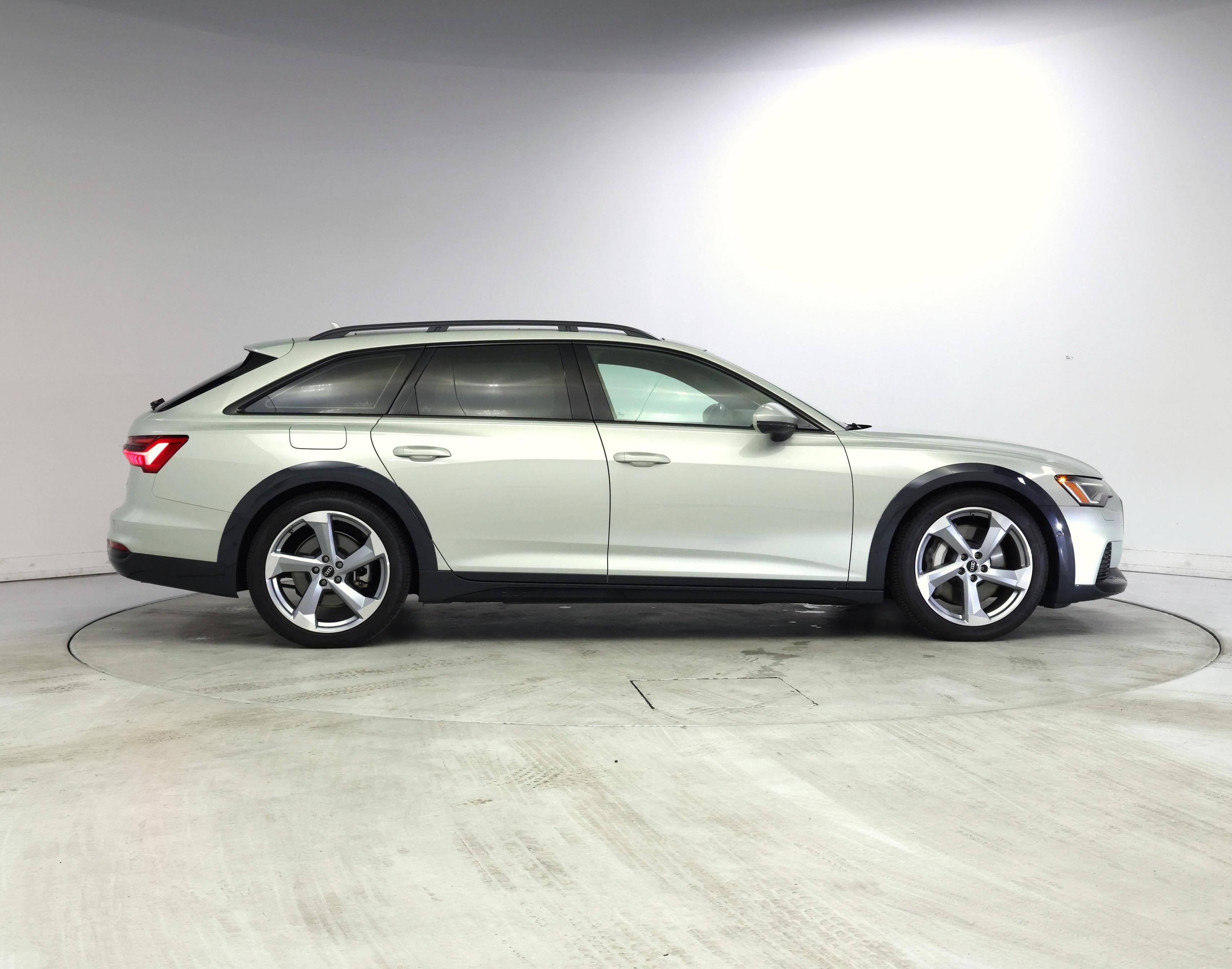 Thumbnail: 2022 Audi A6 - 7