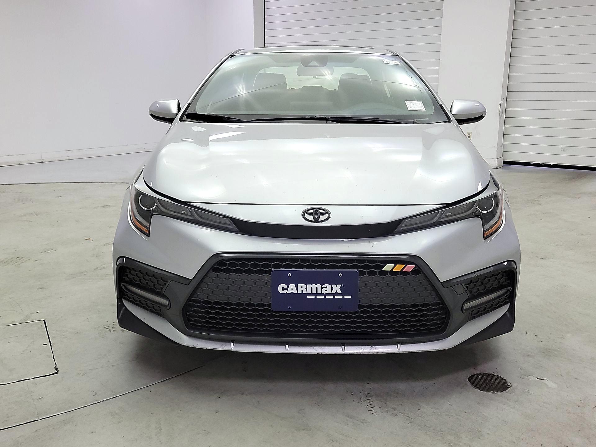 Thumbnail: 2022 Toyota Corolla - 2