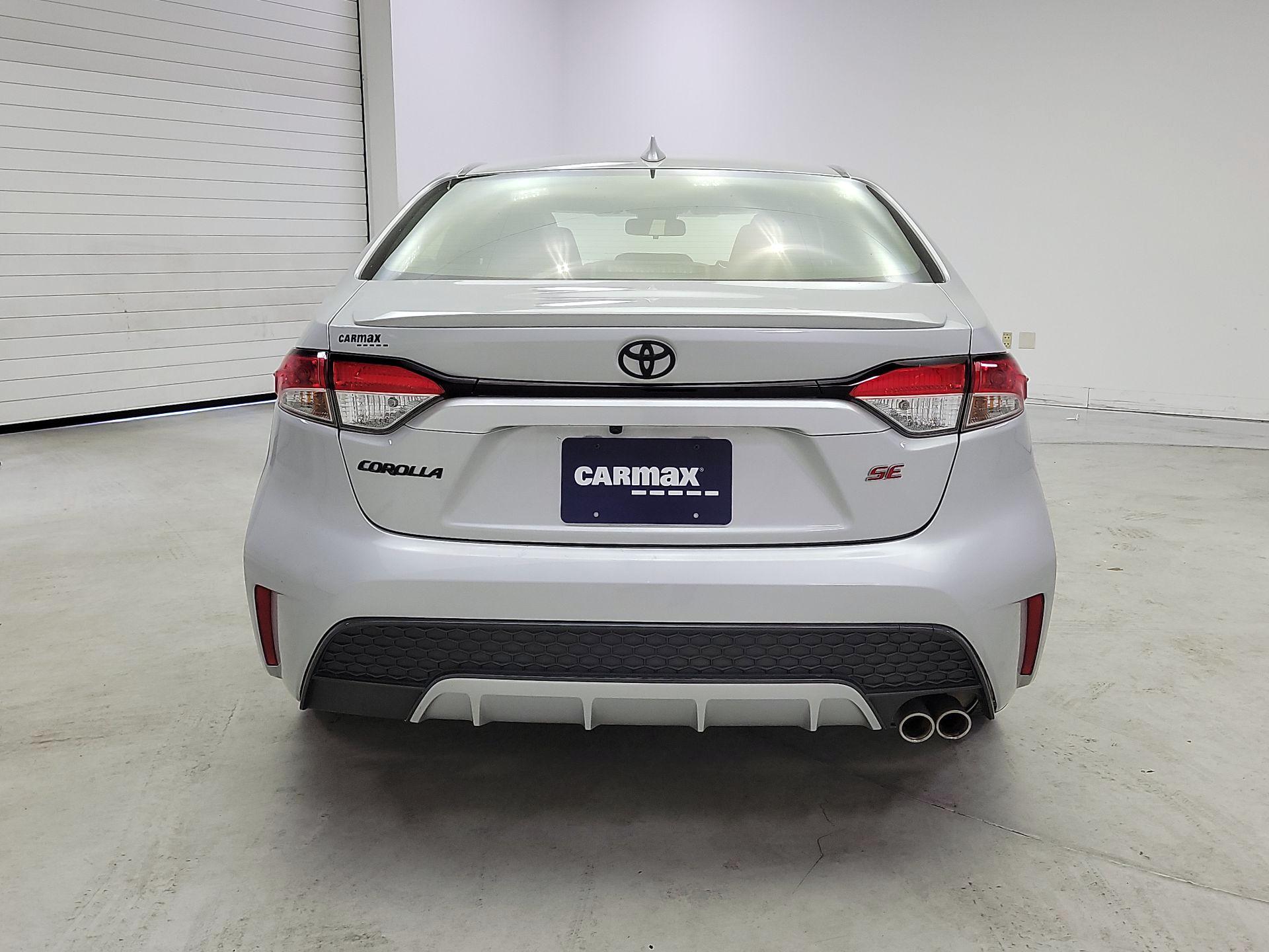 Thumbnail: 2022 Toyota Corolla - 6